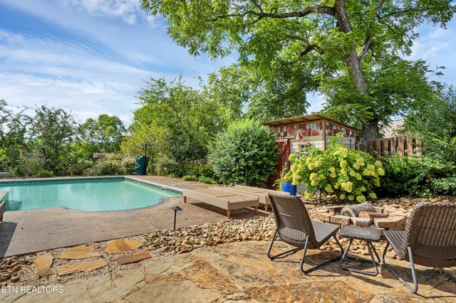 $634,900 | 1509 Montvale Station Road, Maryville, TN 37803