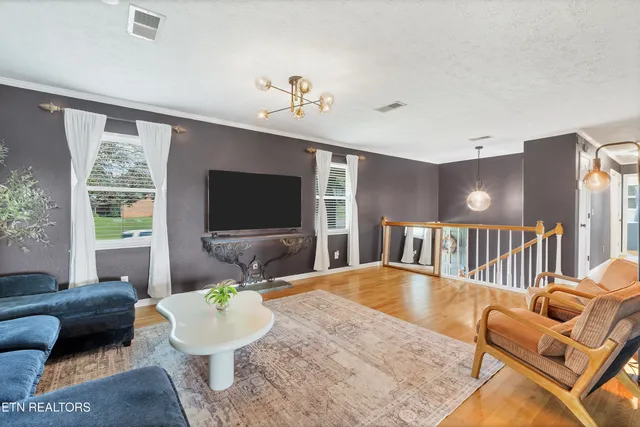 $634,900 | 1509 Montvale Station Road, Maryville, TN 37803