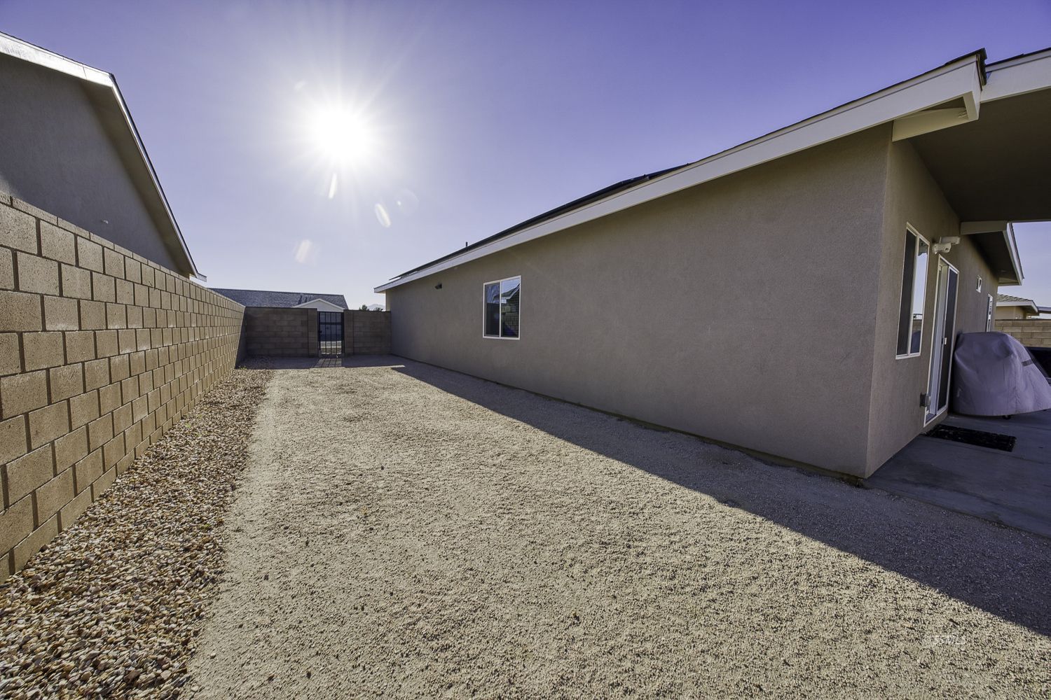 332 Abigail Street Ridgecrest, CA 93555 - Photo 29 of 31