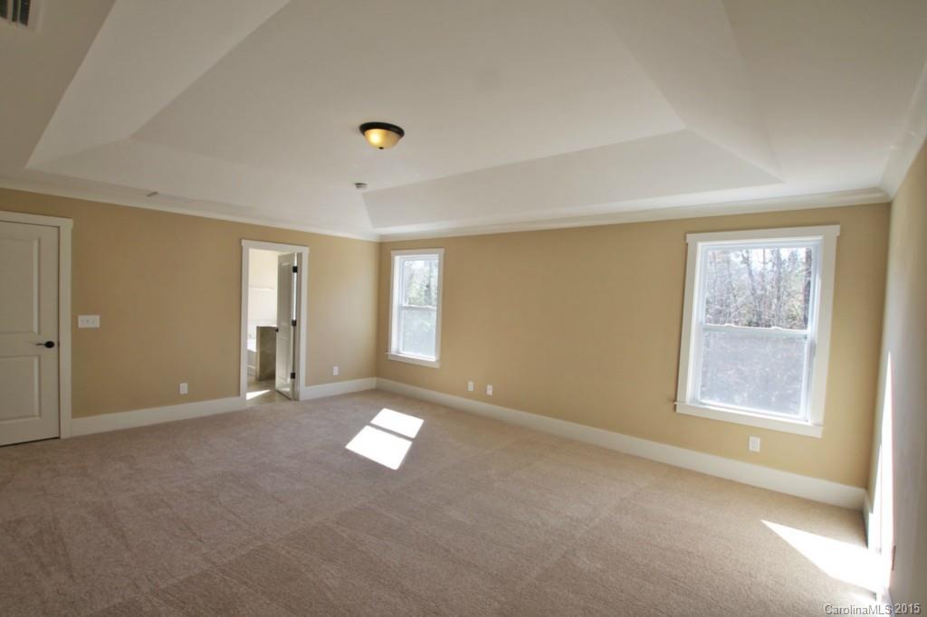 2207 Bluebell Way, Unit 14 Fort Mill, SC 29708 - Photo 9 of 20 a view of an empty room with window
