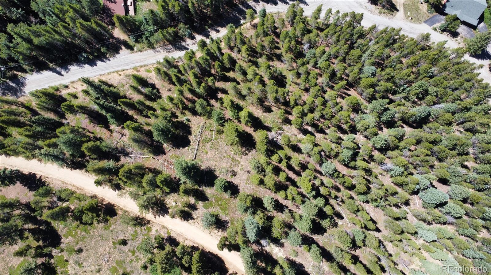 0 Blue Bell Lane Idaho Springs, CO 80452 - Photo 5 of 5 Gallery Image 5