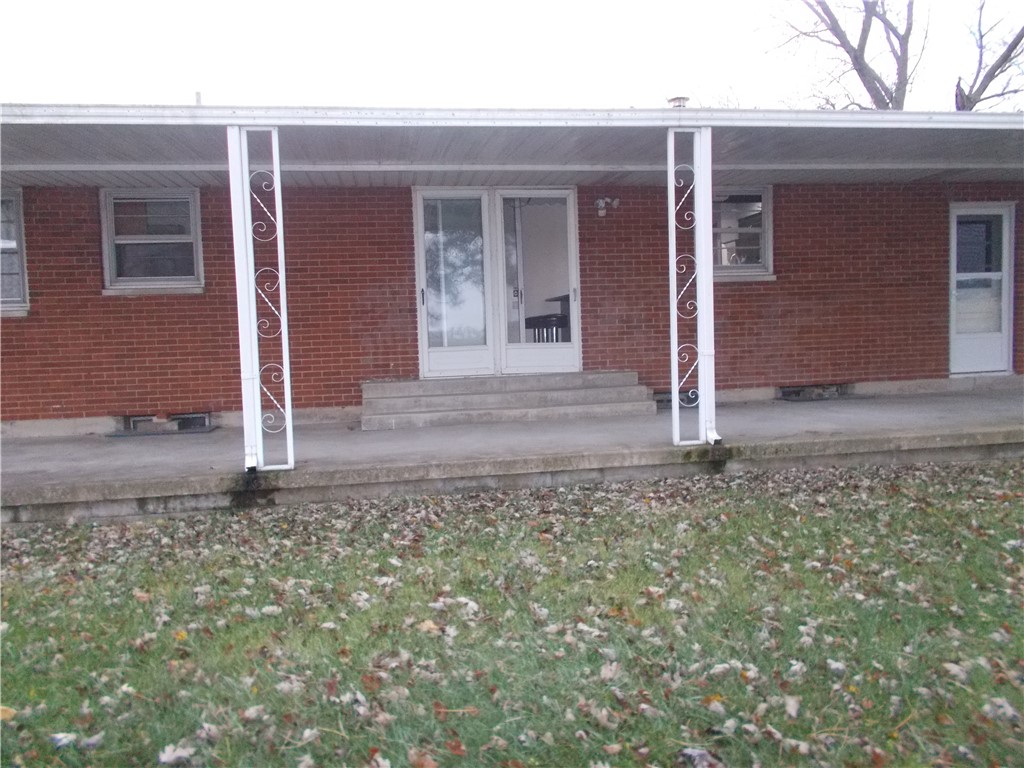 11031 North Montgomery County Line Road Laura, OH 45337 - Photo 18 of 19