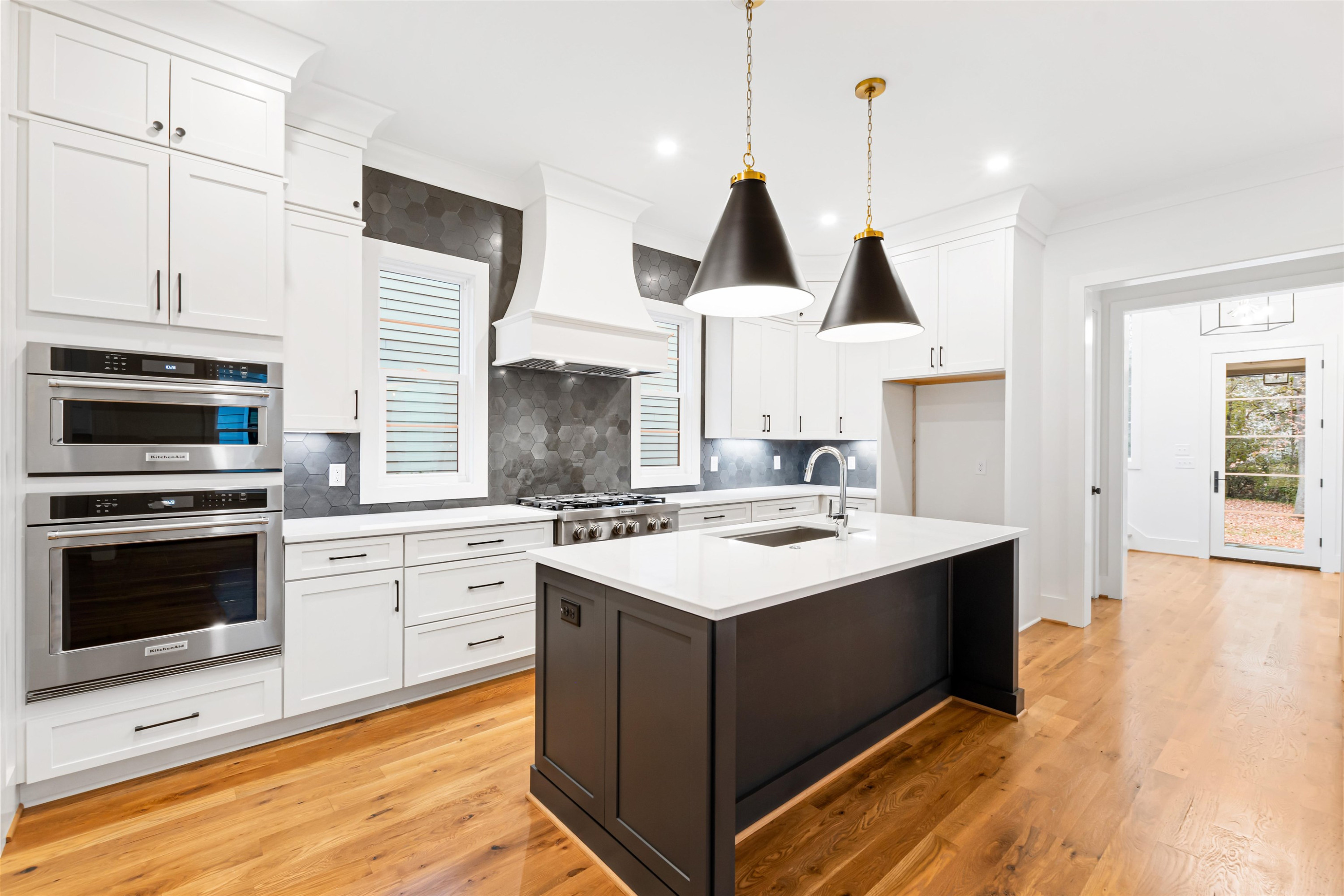 1424 Banbury Road Raleigh, NC 27607 - Photo 15 of 60 Photo 15