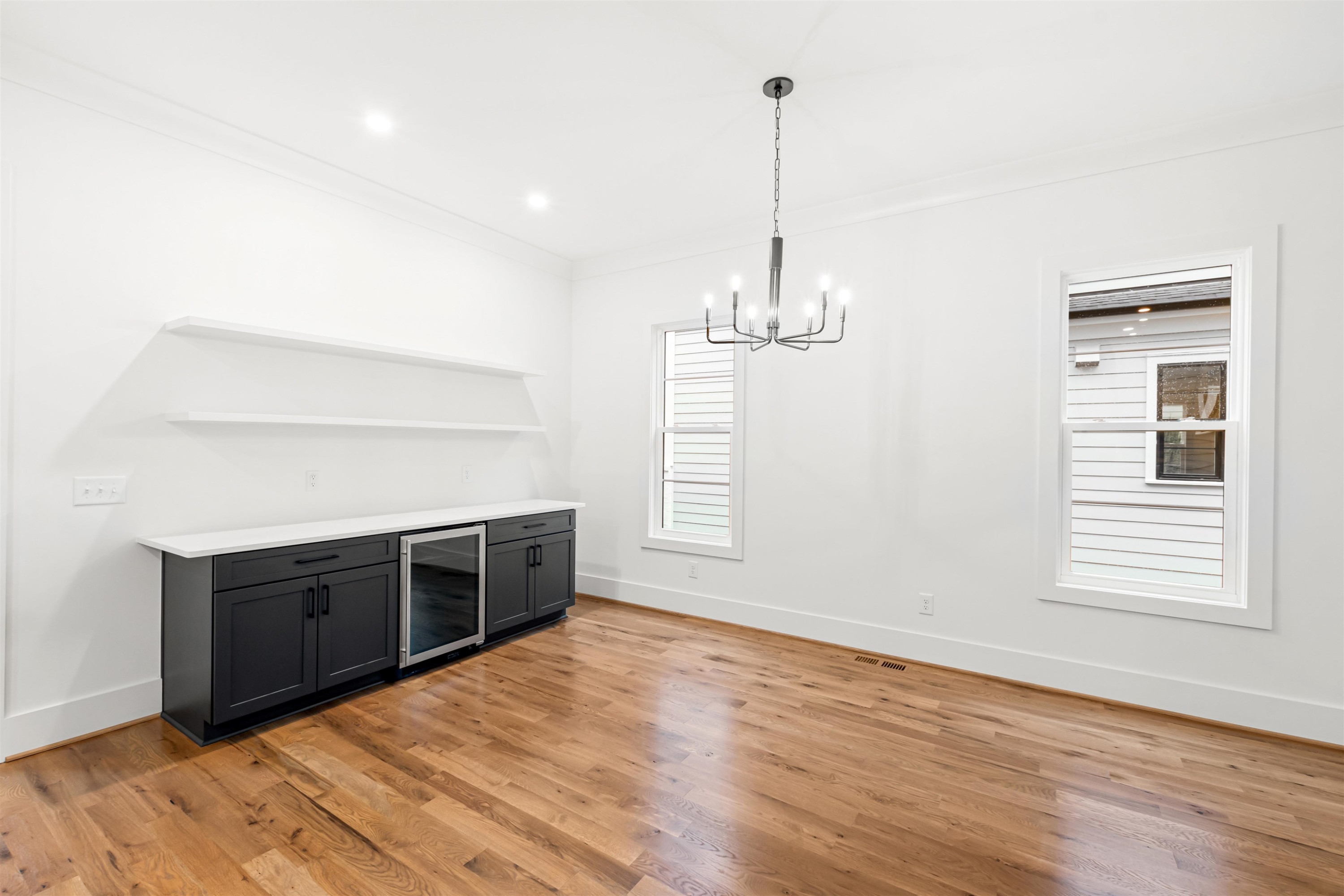 1424 Banbury Road Raleigh, NC 27607 - Photo 17 of 60 Photo 17