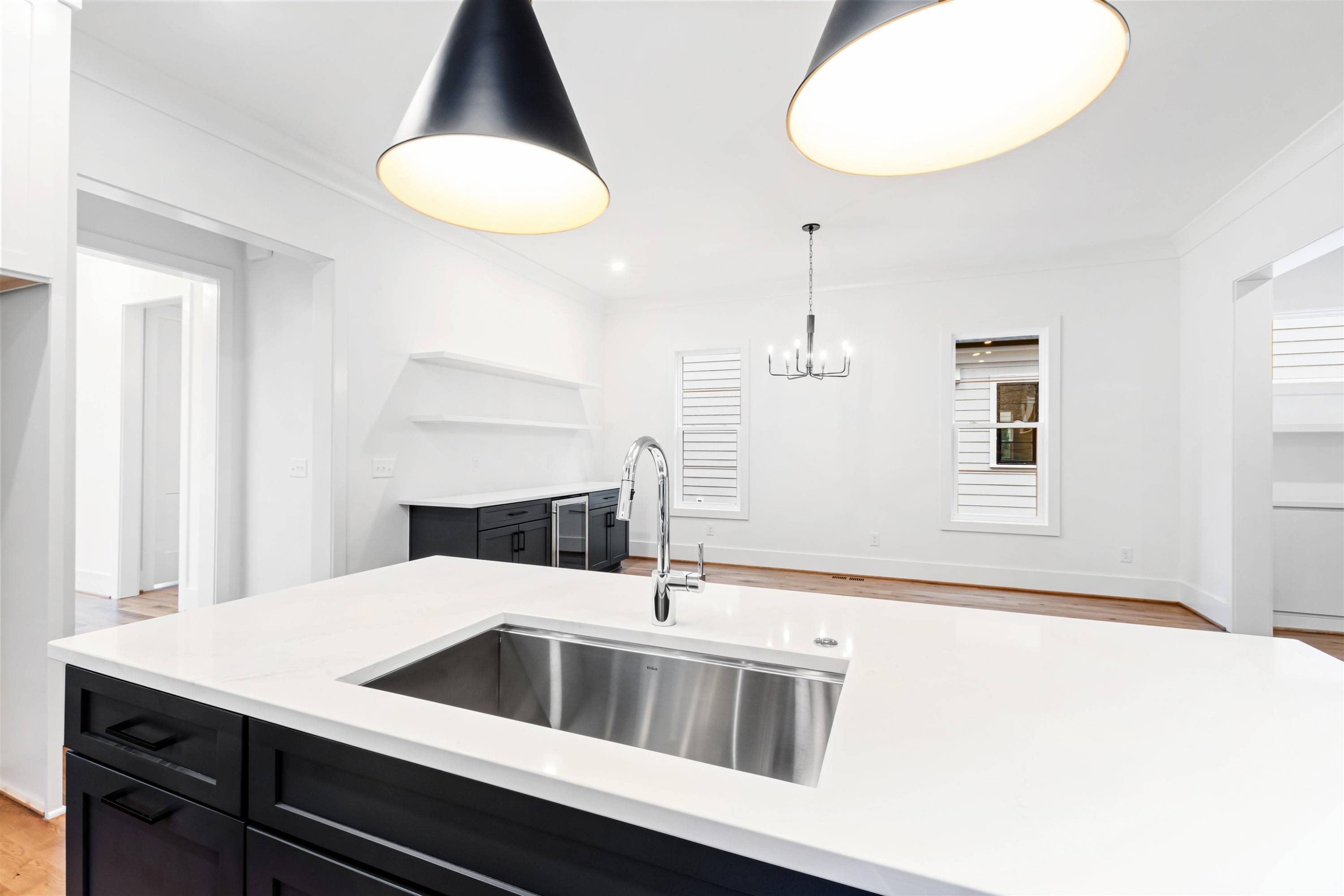1424 Banbury Road Raleigh, NC 27607 - Photo 18 of 60 Photo 18
