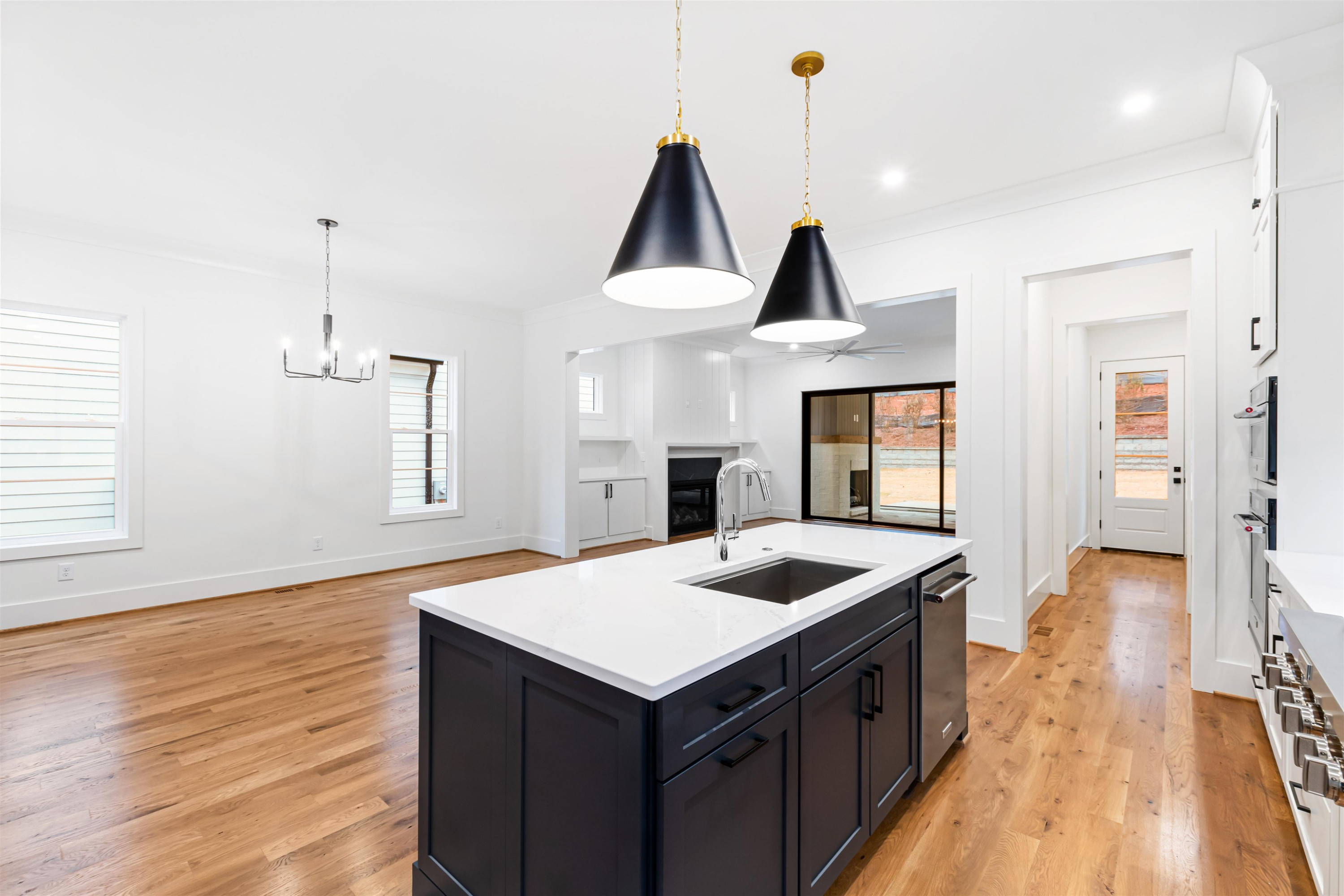 1424 Banbury Road Raleigh, NC 27607 - Photo 20 of 60 Photo 20