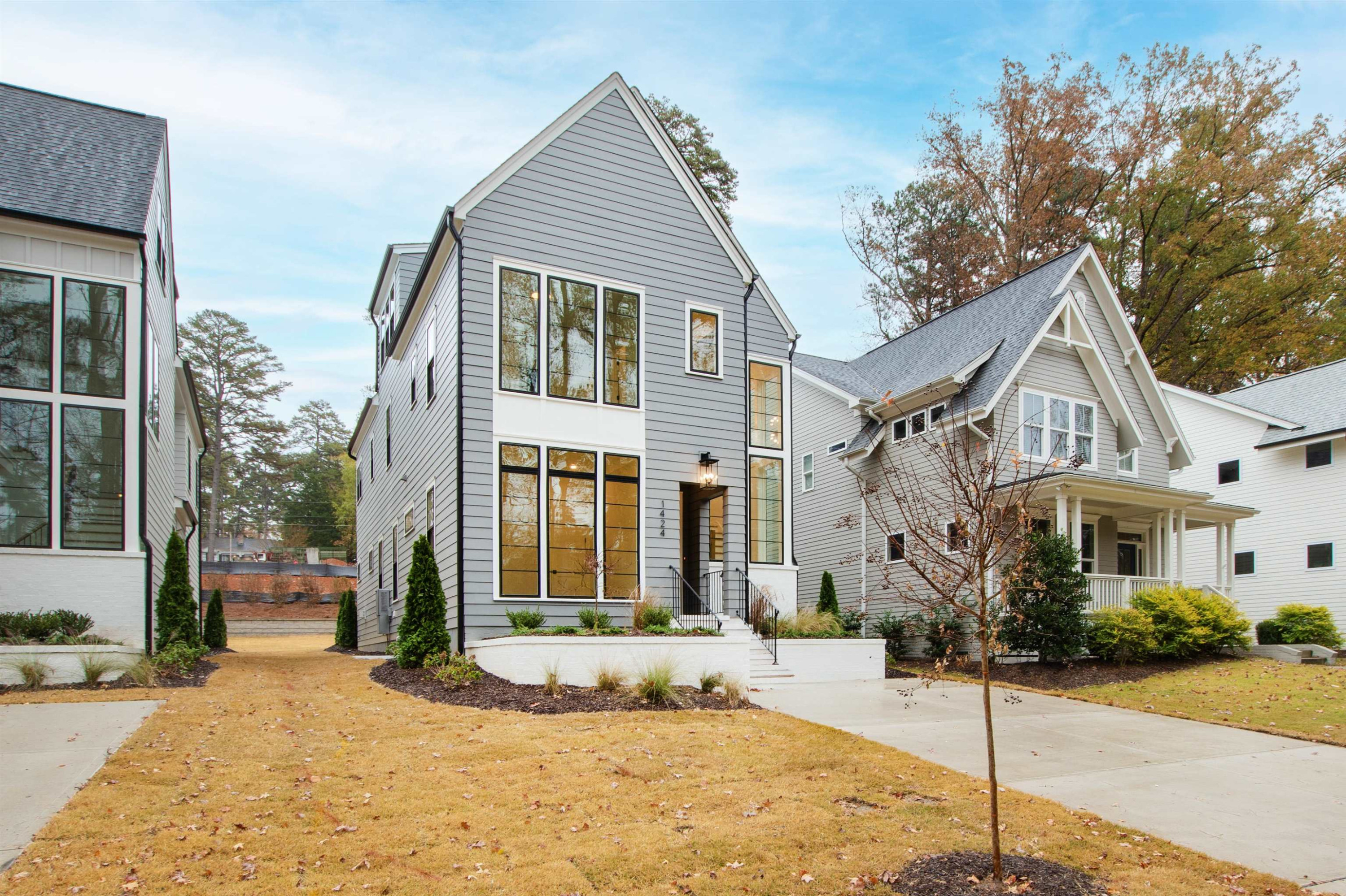 1424 Banbury Road Raleigh, NC 27607 - Photo 2 of 60 Photo 2