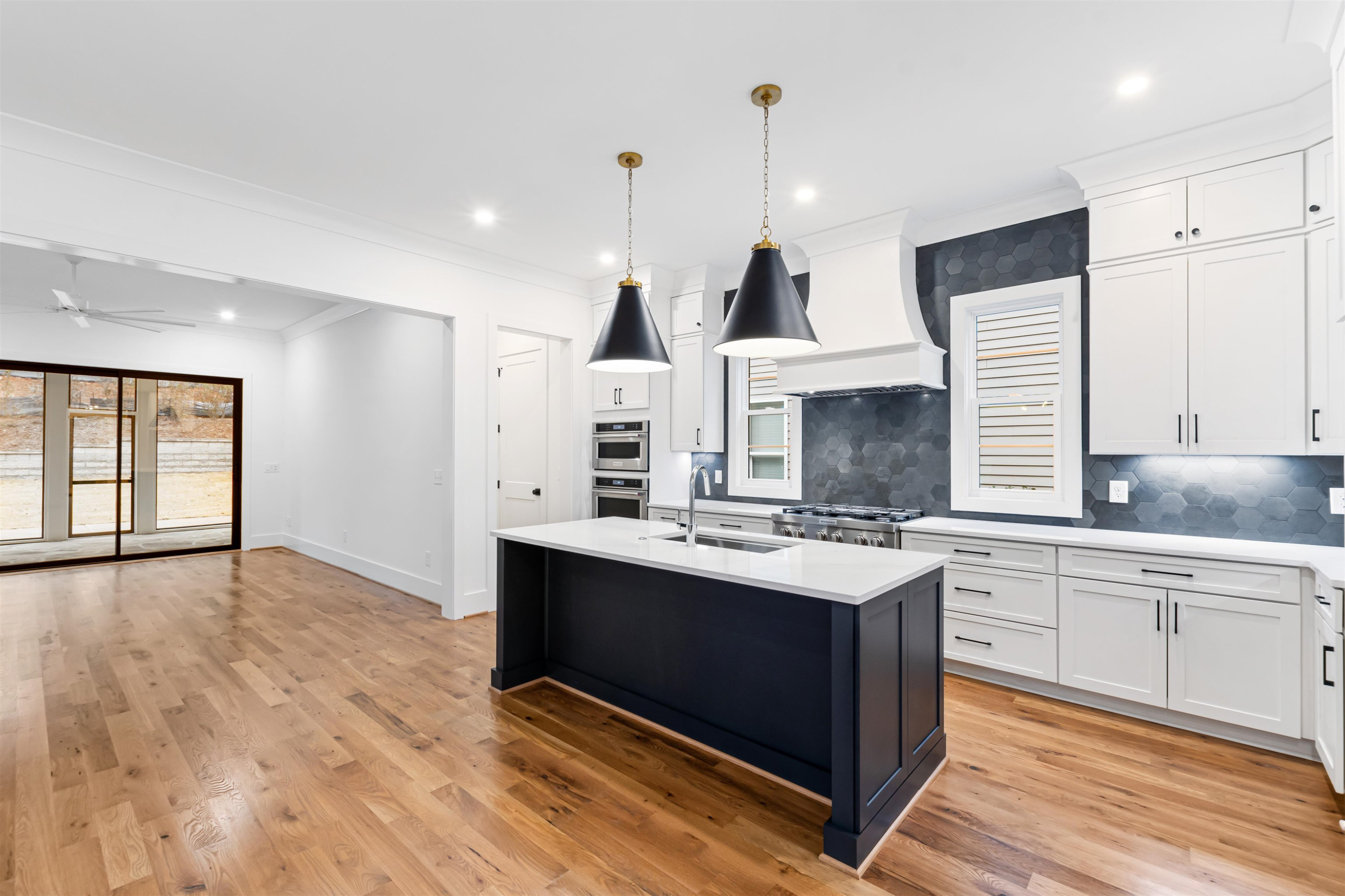 1424 Banbury Road Raleigh, NC 27607 - Photo 23 of 60 Photo 23
