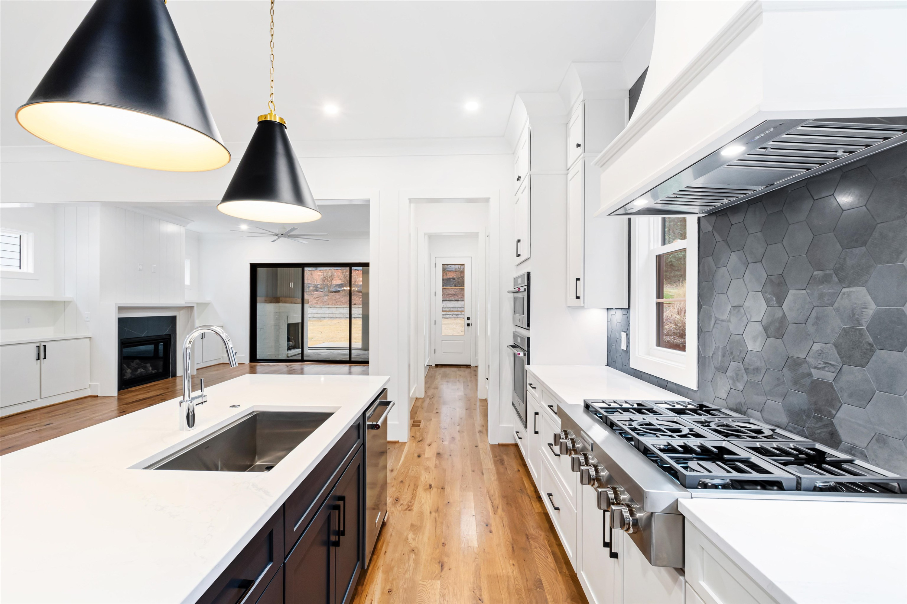 1424 Banbury Road Raleigh, NC 27607 - Photo 24 of 60 Photo 24