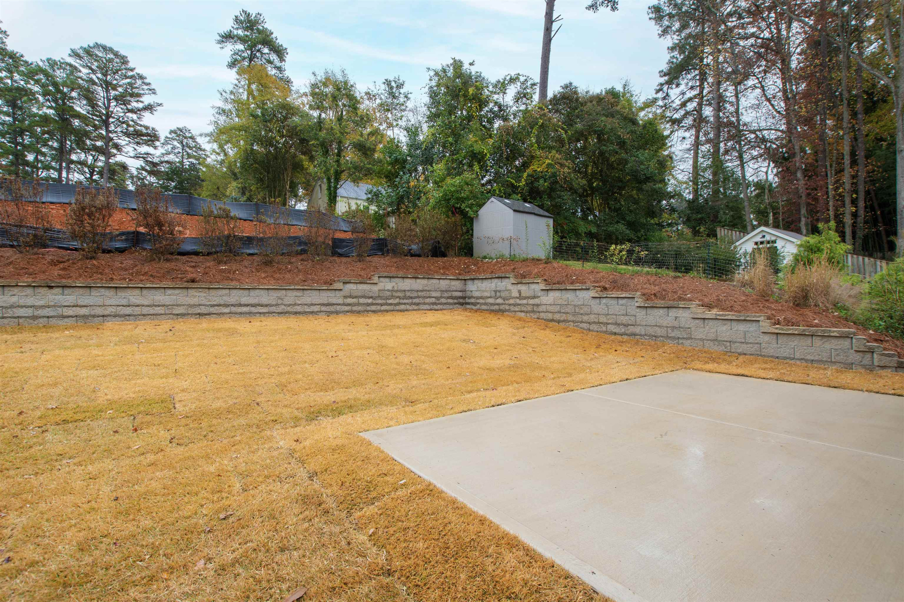 1424 Banbury Road Raleigh, NC 27607 - Photo 57 of 60 Photo 57