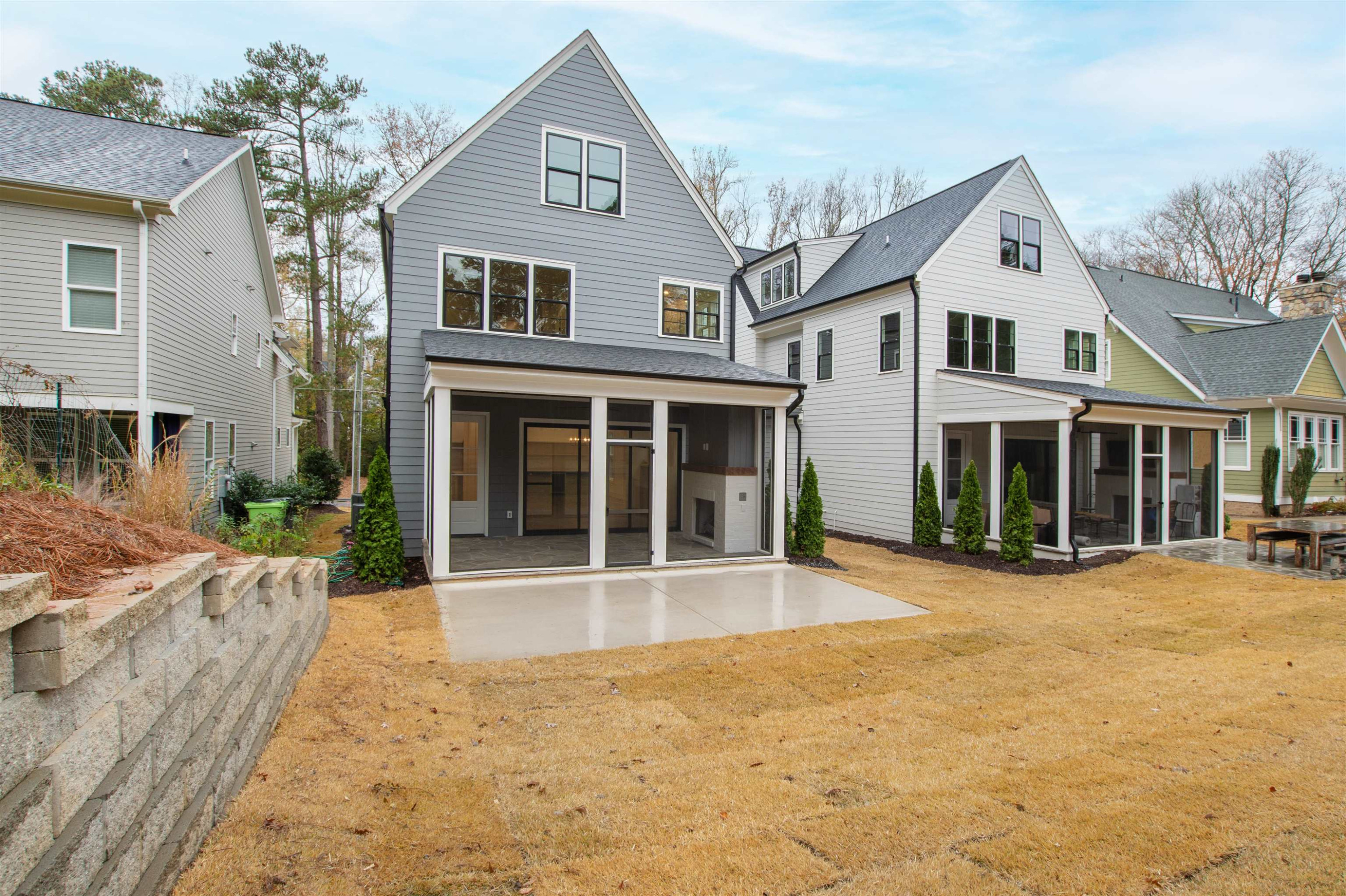 1424 Banbury Road Raleigh, NC 27607 - Photo 60 of 60 Photo 60