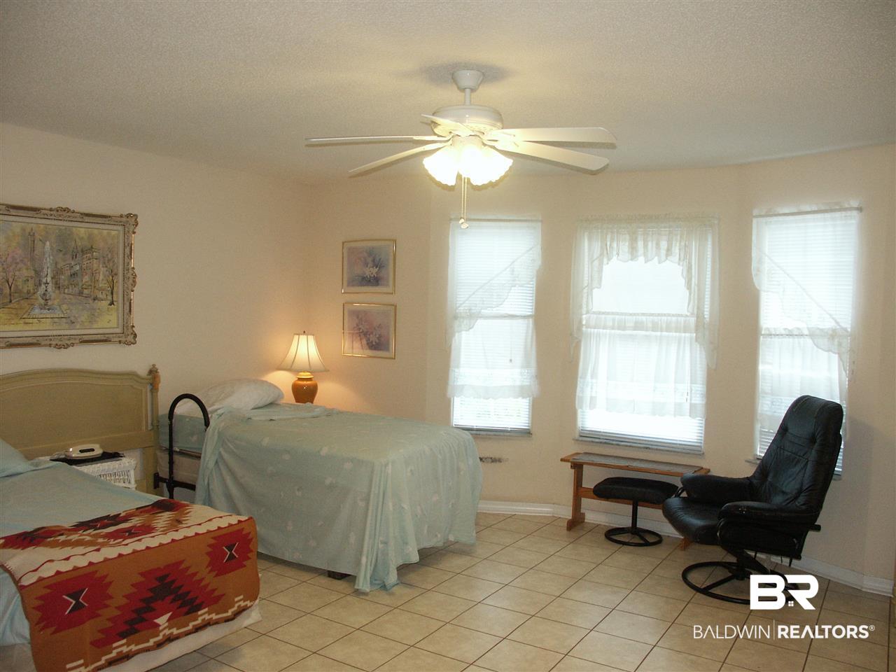 1197 Ridgewood Drive Lillian, AL 36549 - Photo 8 of 21 Large Bedroom