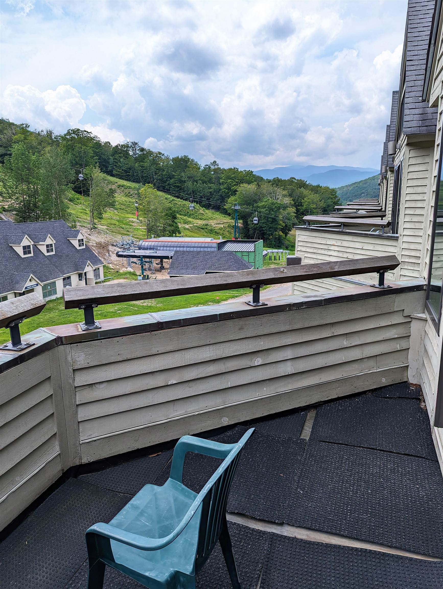 90 Loon Mountain Road, Unit 1162 SLOPESIDE Lincoln, NH 03251 - Photo 21 of 56