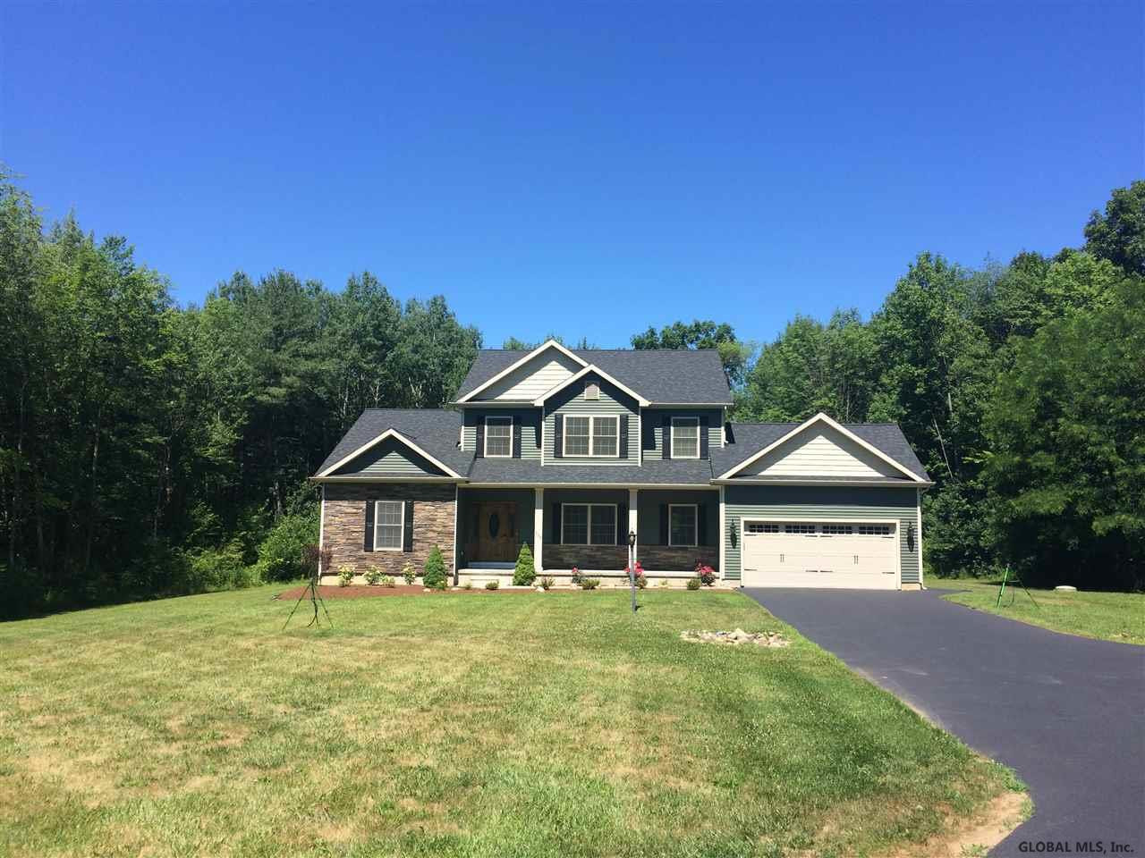 338 Miller Road Rexford, NY 12148 - Photo 1 of 21 Photo 1