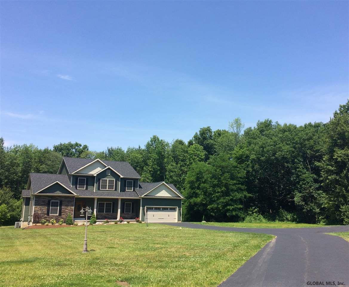 338 Miller Road Rexford, NY 12148 - Photo 2 of 21 Photo 2