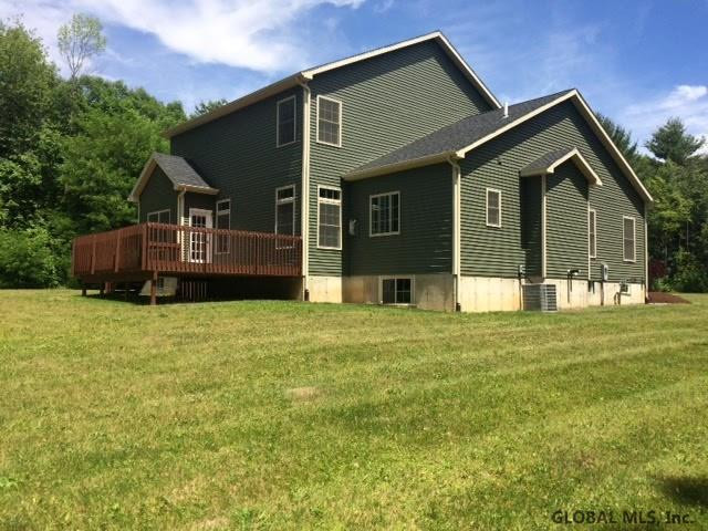 338 Miller Road Rexford, NY 12148 - Photo 3 of 21 Photo 3