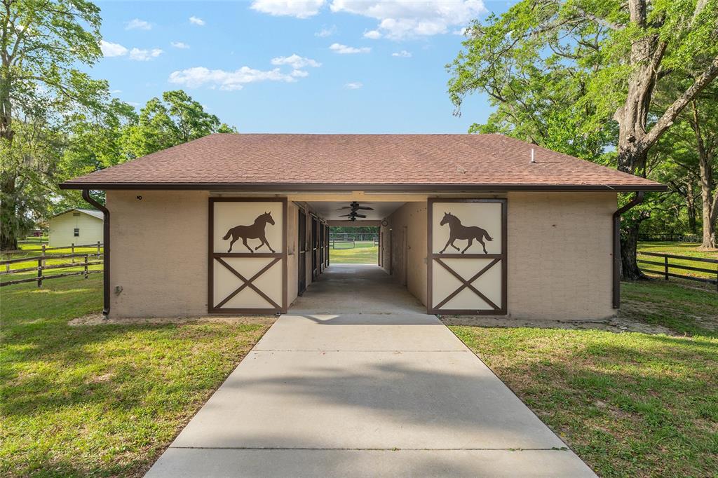 8117 Southwest 41st Place Road Ocala, FL 34481 - Photo 30 of 55