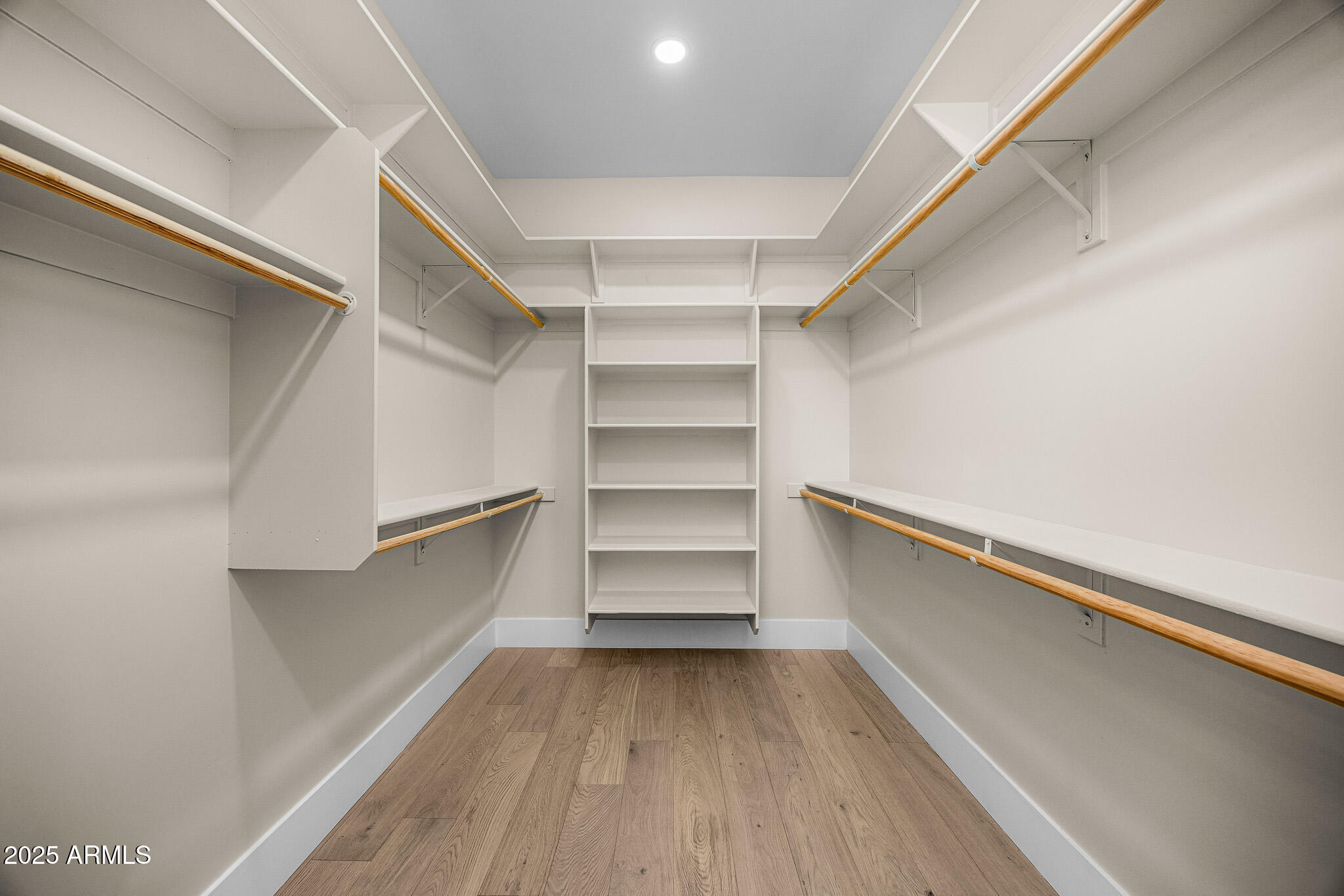 3808 East Piccadilly Road Phoenix, AZ 85018 - Photo 14 of 19 Master Closet 2