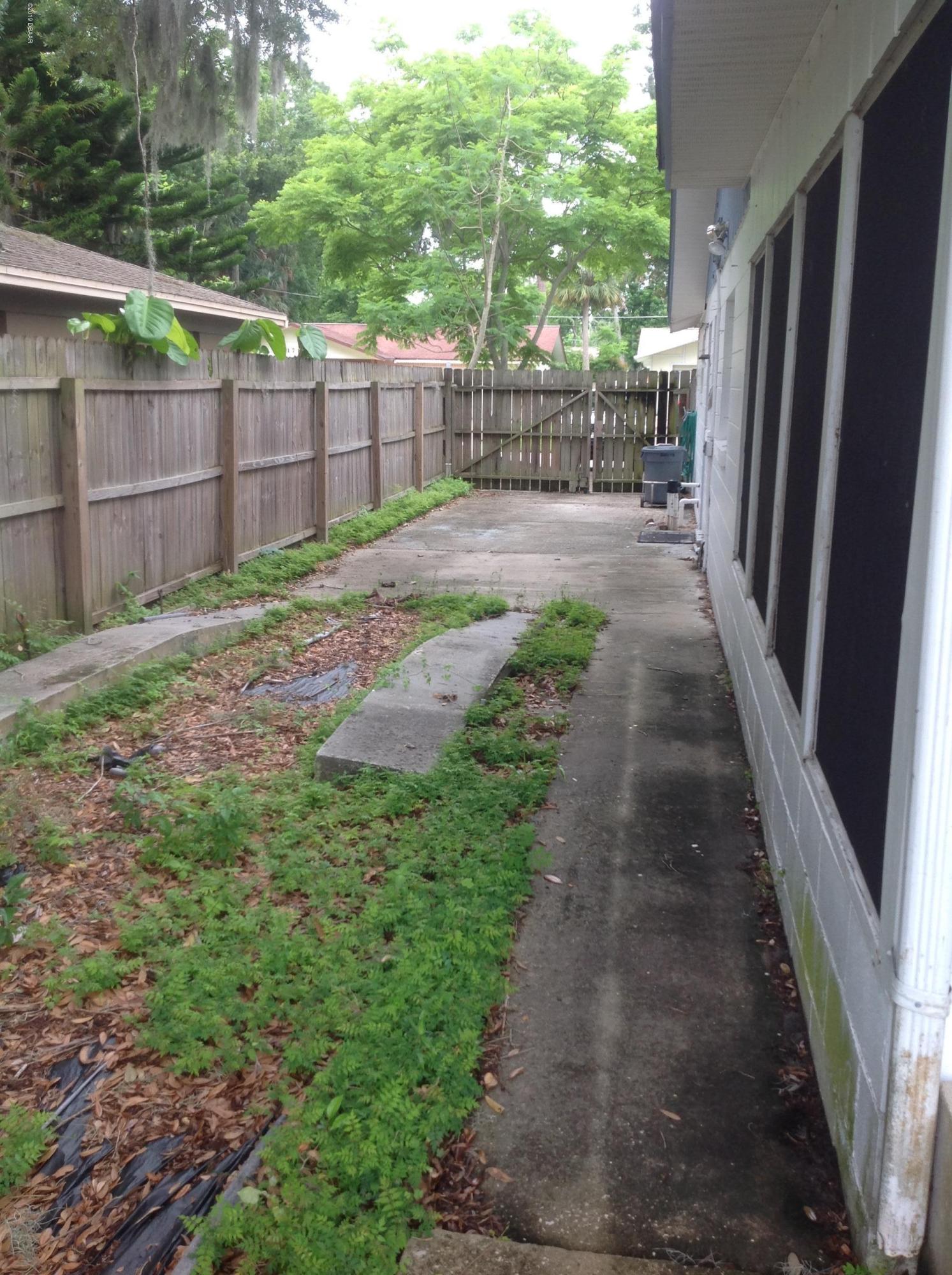 1707 Jacobs Road South Daytona, FL 32119 - Photo 22 of 25 IMG_0386