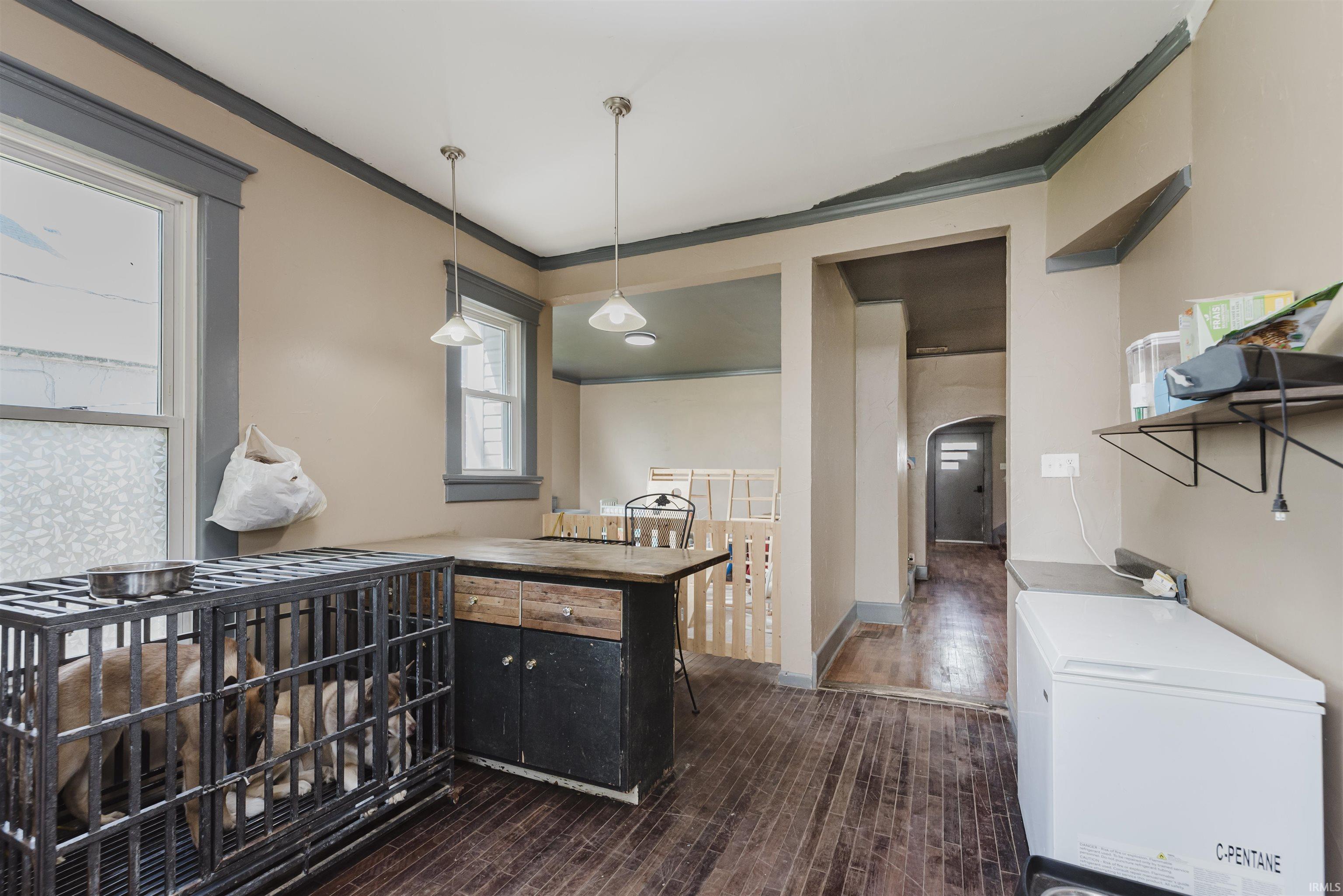 116 West 8th Street Matthews, IN 46957 - Photo 11 of 28