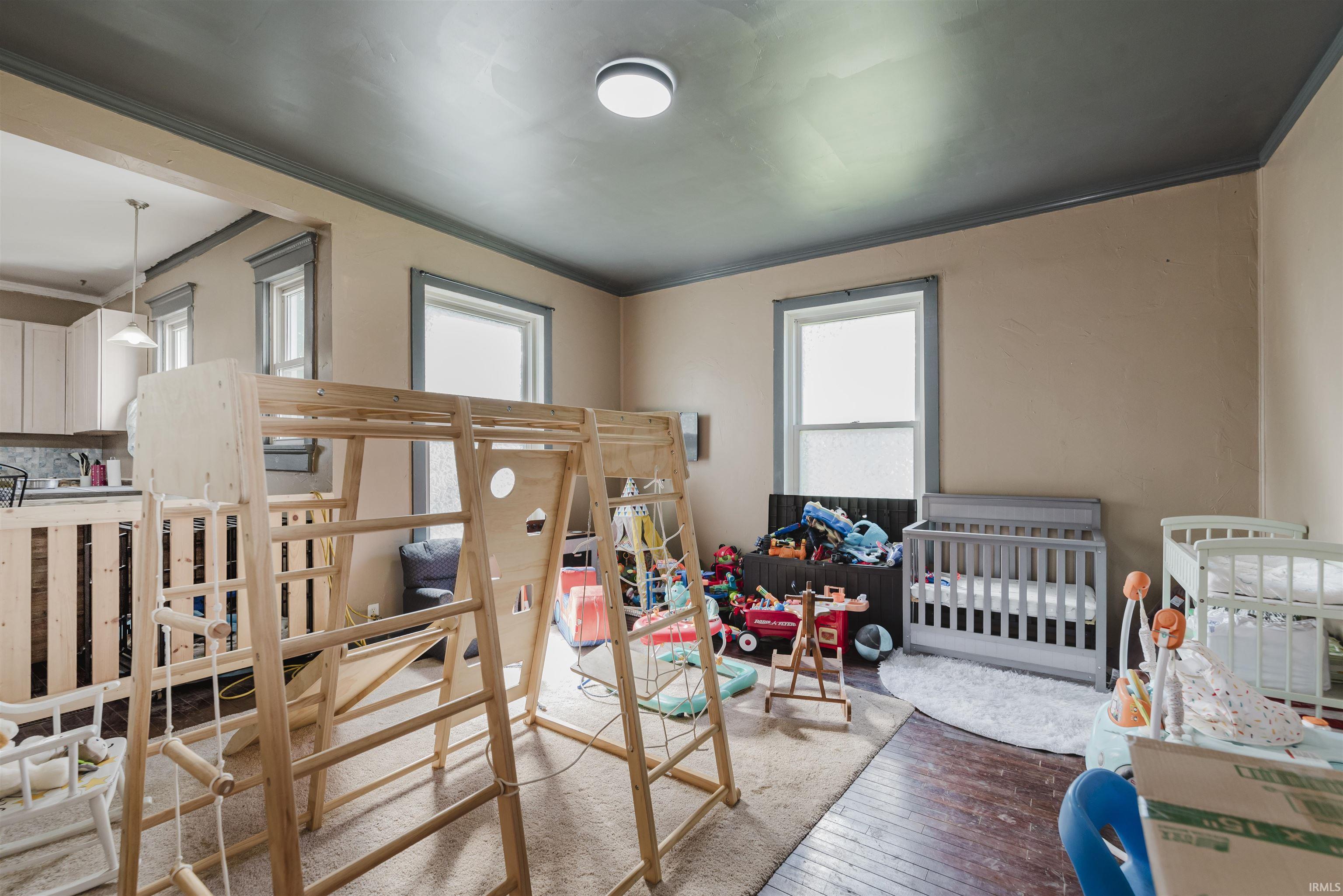 116 West 8th Street Matthews, IN 46957 - Photo 12 of 28