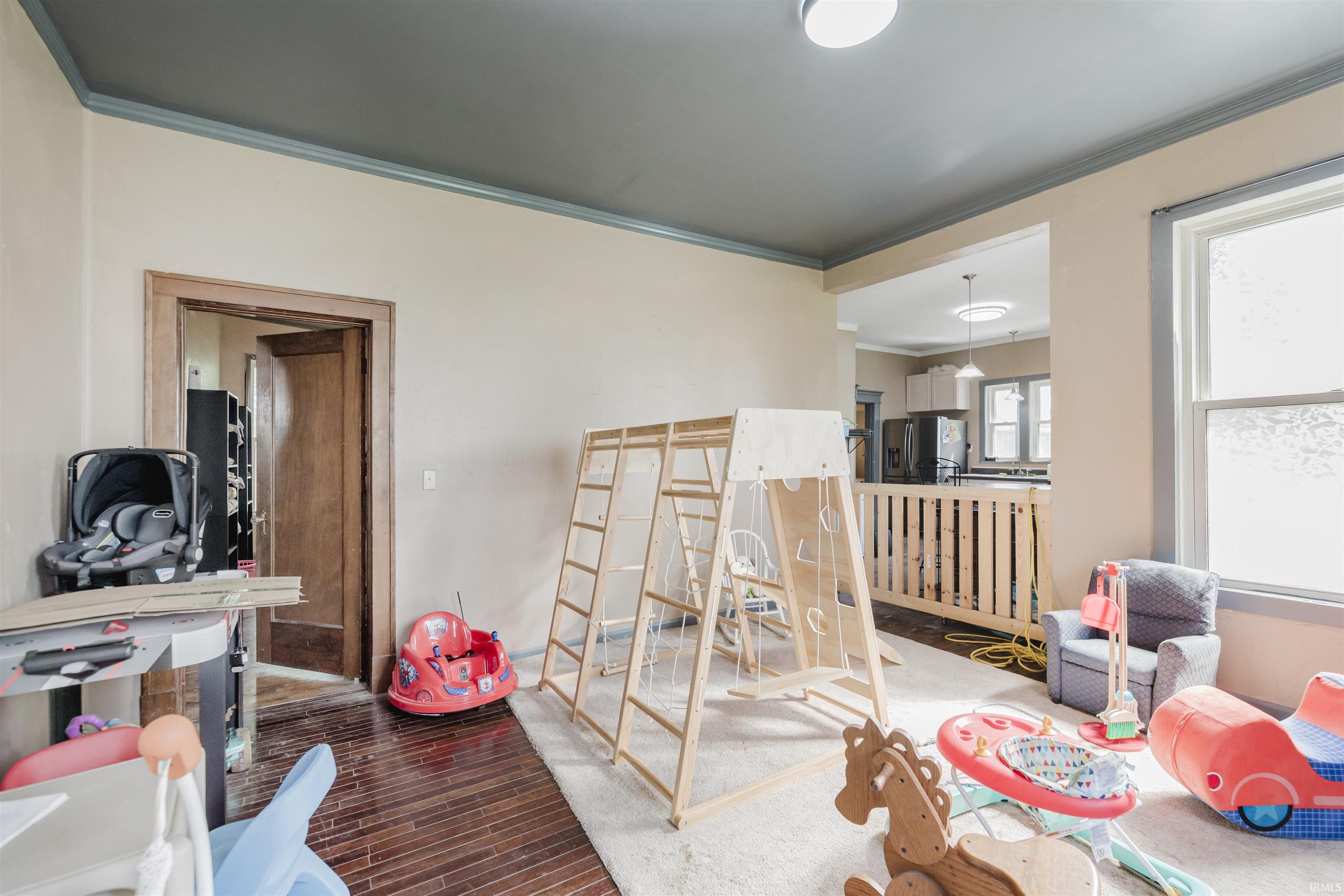 116 West 8th Street Matthews, IN 46957 - Photo 13 of 28