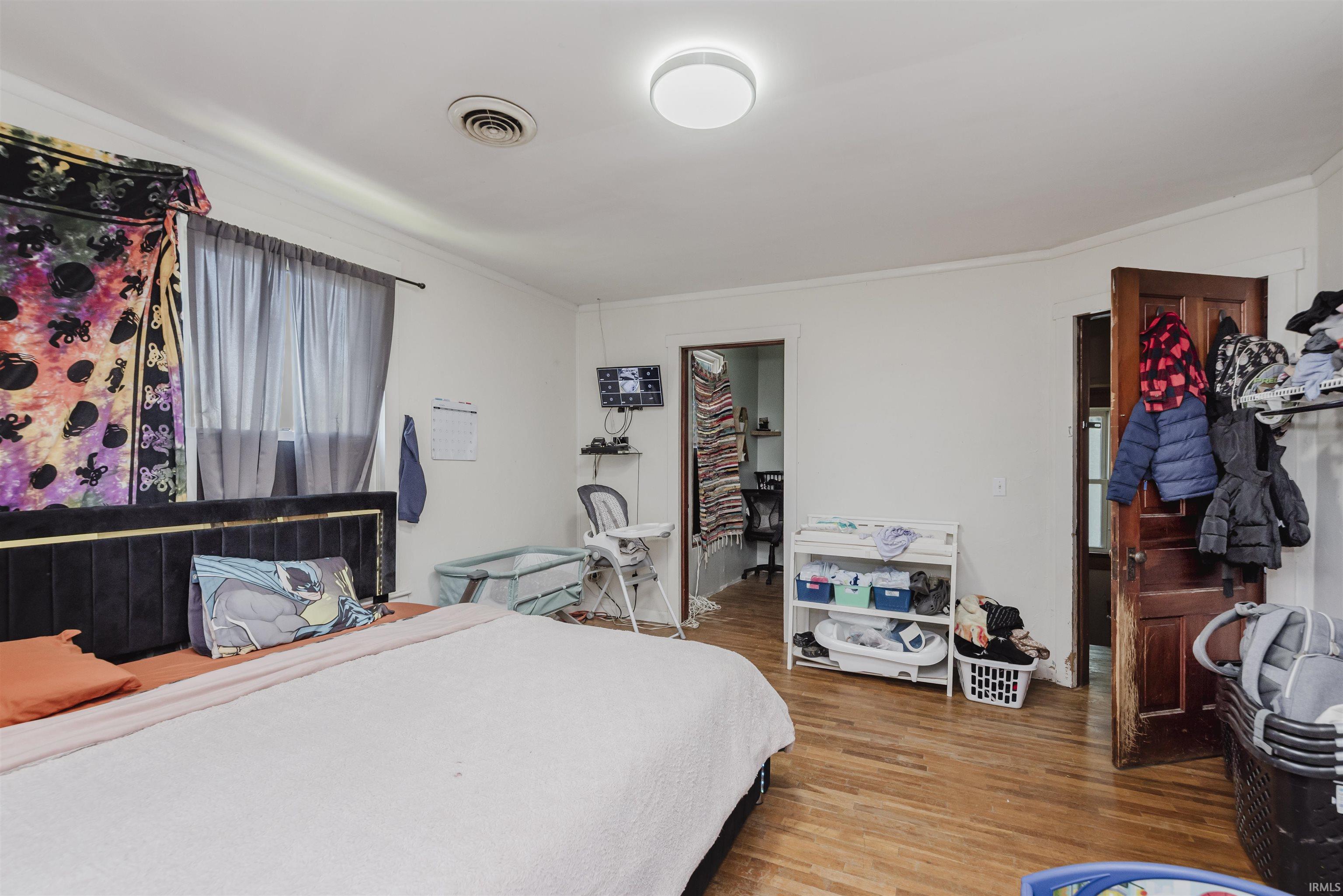 116 West 8th Street Matthews, IN 46957 - Photo 17 of 28