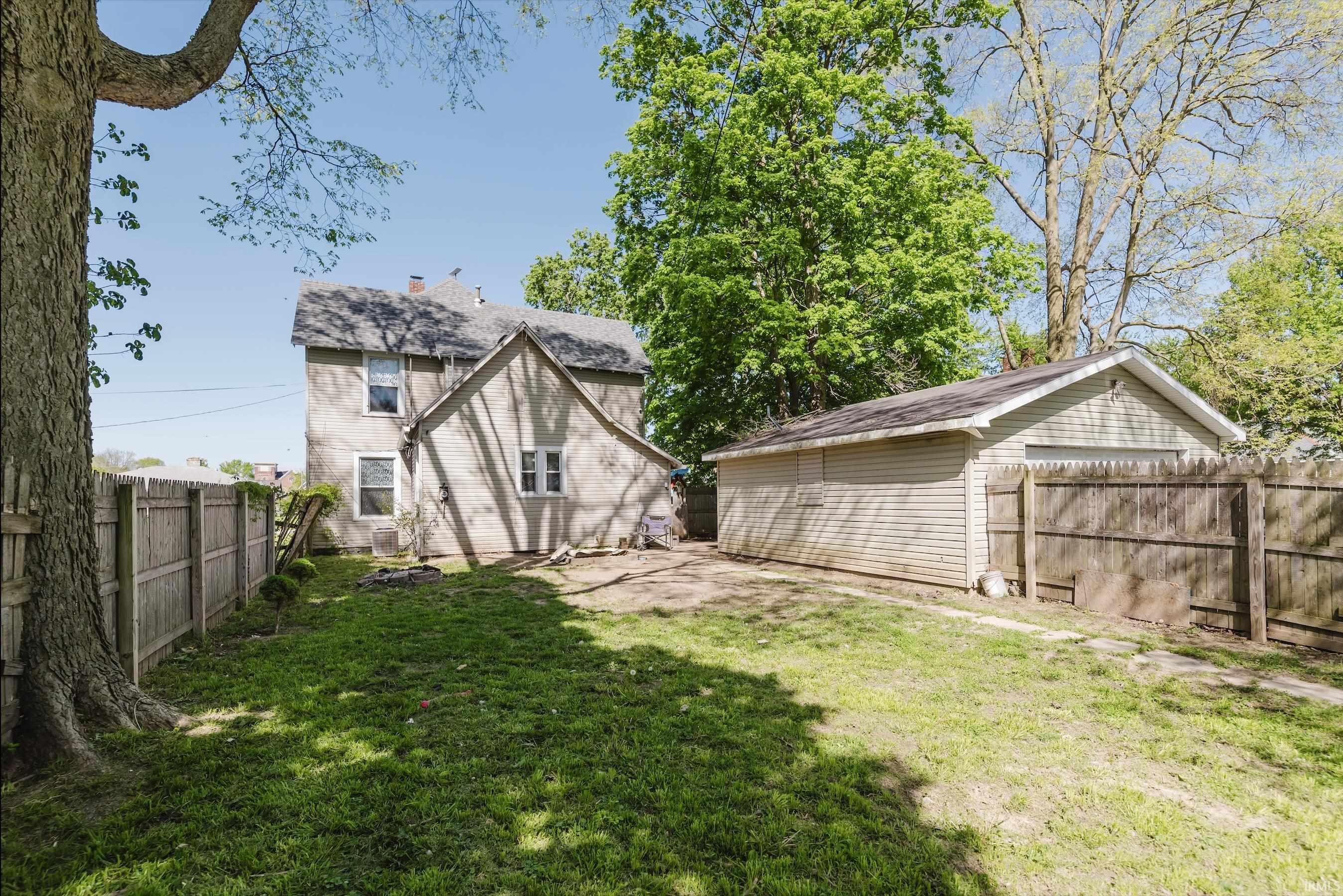 116 West 8th Street Matthews, IN 46957 - Photo 26 of 28