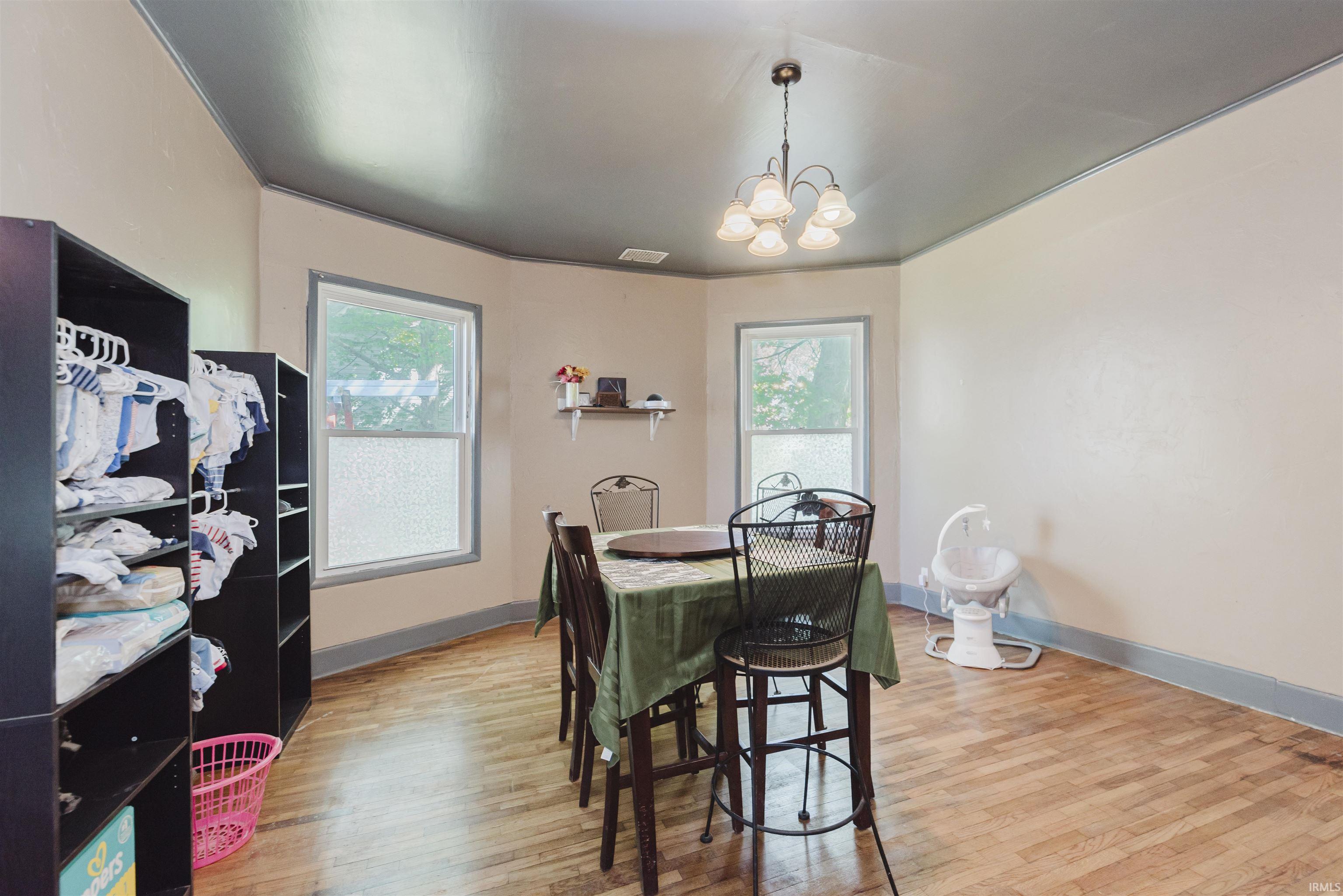 116 West 8th Street Matthews, IN 46957 - Photo 6 of 28