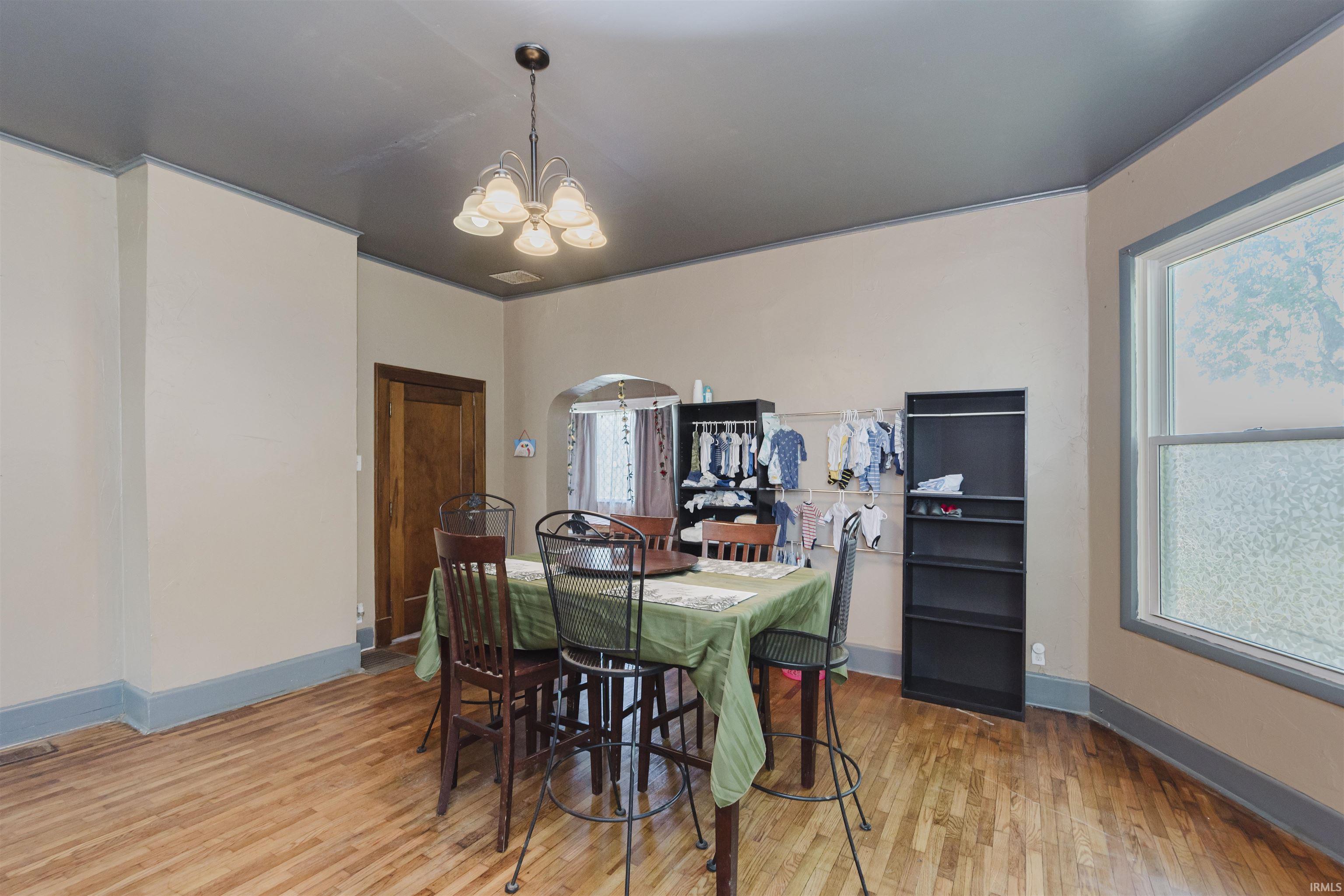 116 West 8th Street Matthews, IN 46957 - Photo 7 of 28