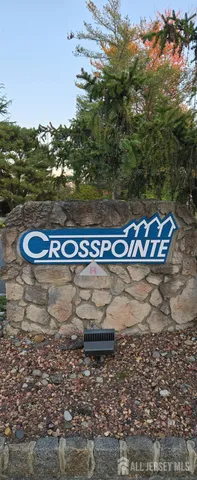 a view of water fountain