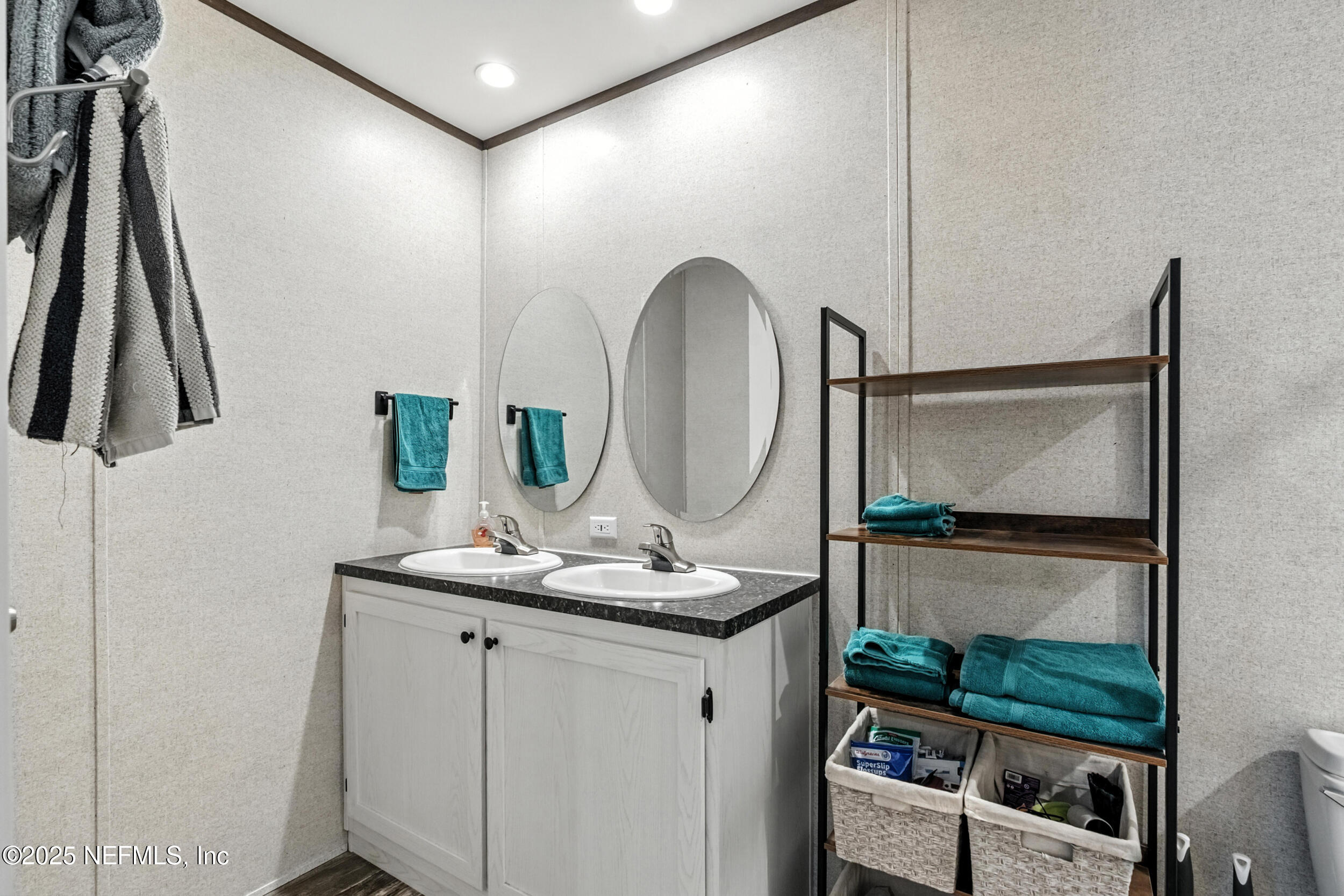 211 Knight Boxx Road Middleburg, FL 32068 - Photo 18 of 35 Primmary Bathroom