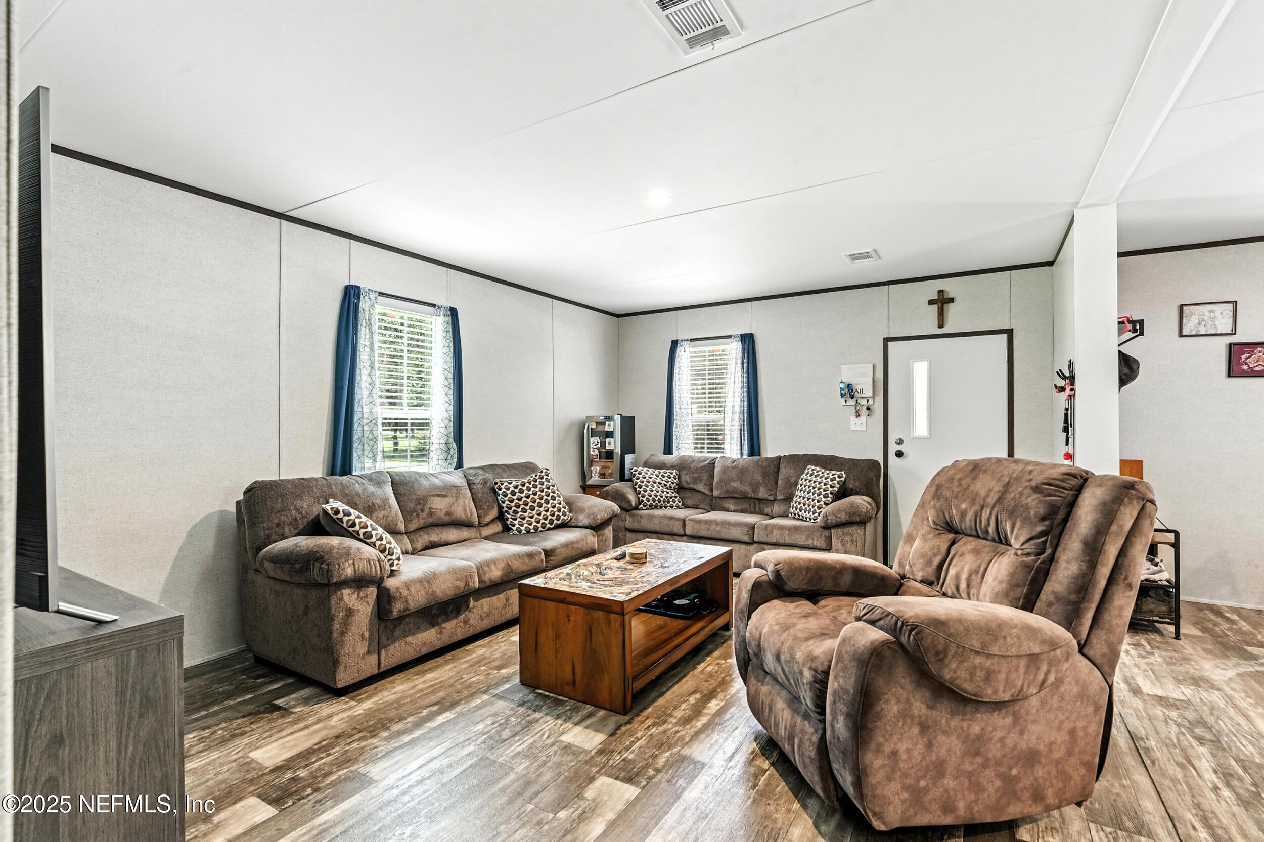 211 Knight Boxx Road Middleburg, FL 32068 - Photo 3 of 35 Family Room
