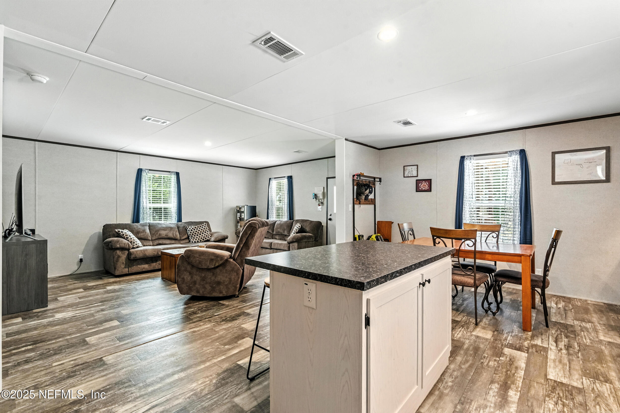 211 Knight Boxx Road Middleburg, FL 32068 - Photo 10 of 35 Open Concept
