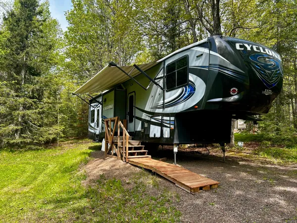 $174,900 | 3451 East Alger Grade, Two Harbors, MN 55616