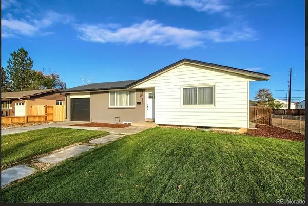 $599,000 | 8370 Sheridan Court, Arvada, CO 80003