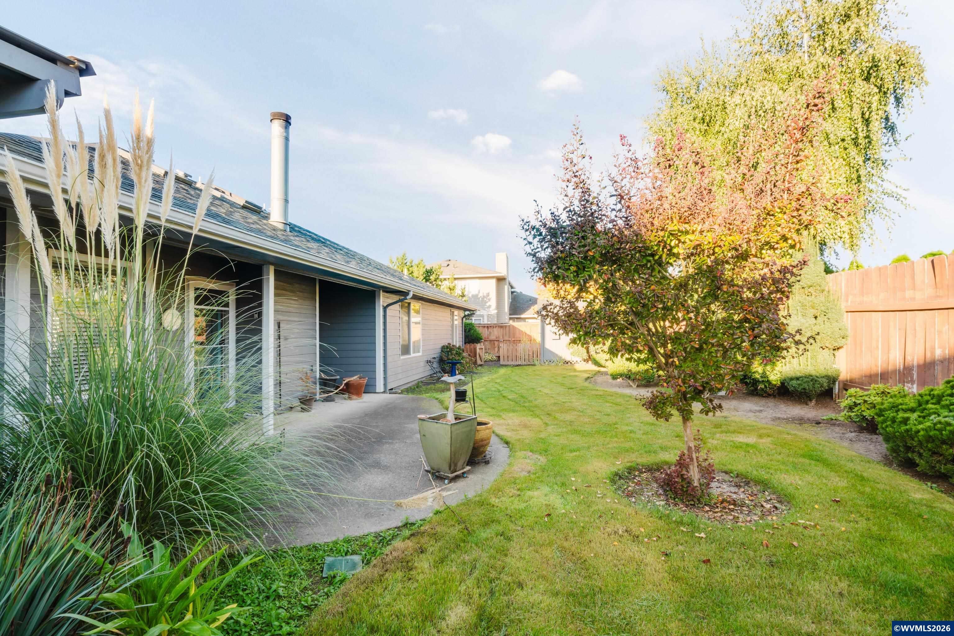 965 Ridgepoint Street Northeast Keizer, OR 97303 - Photo 45 of 49 Gallery Image 45