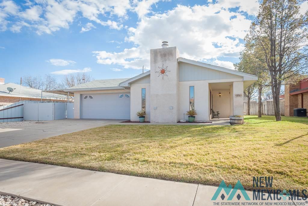 806 Agate Road Roswell, NM 88201 - Photo 1 of 1 Gallery Image 1
