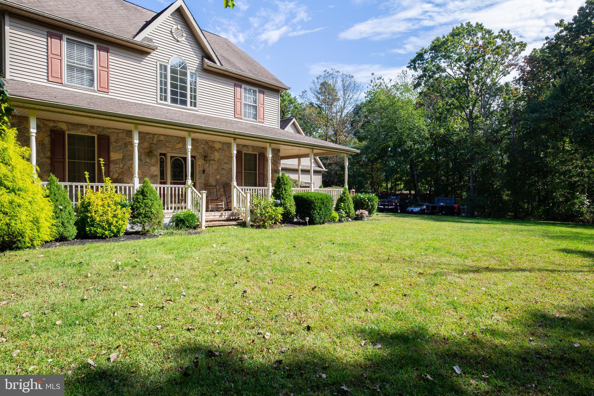 2676 Main Road Franklinville, NJ 08322 - Photo 12 of 47