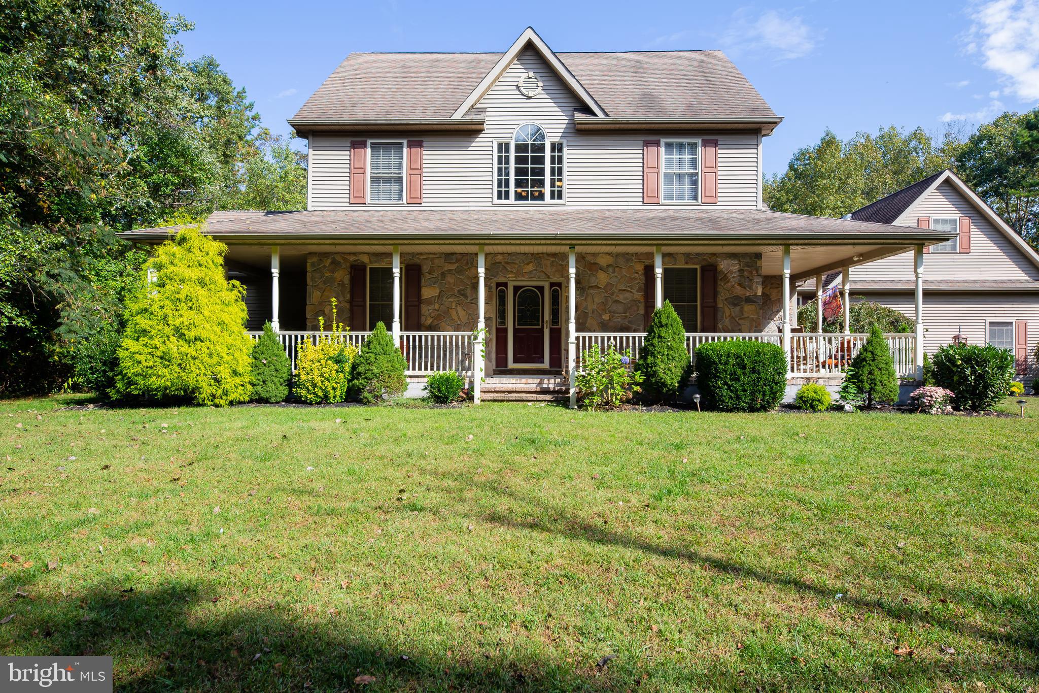 2676 Main Road Franklinville, NJ 08322 - Photo 13 of 47