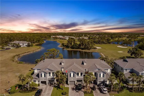 $229,000 | 16571 Goldenrod Lane, Unit 102, Fort Myers, FL 33905