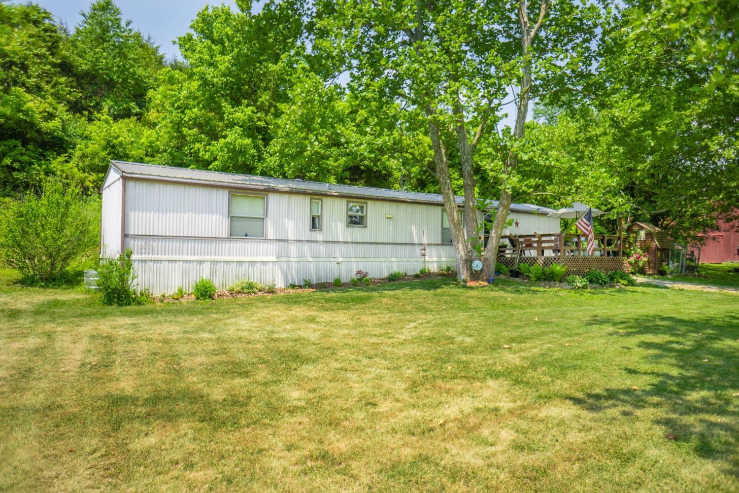 99 Ripley Pike Manchester, OH 45144 - Photo 3 of 35