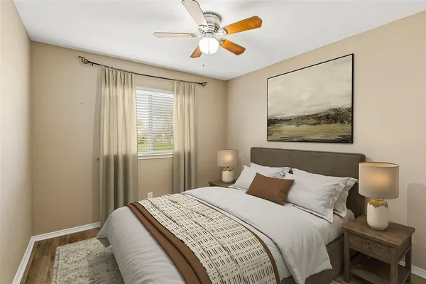 $359,900 | 3202 Creekside Drive, Sachse, TX 75048