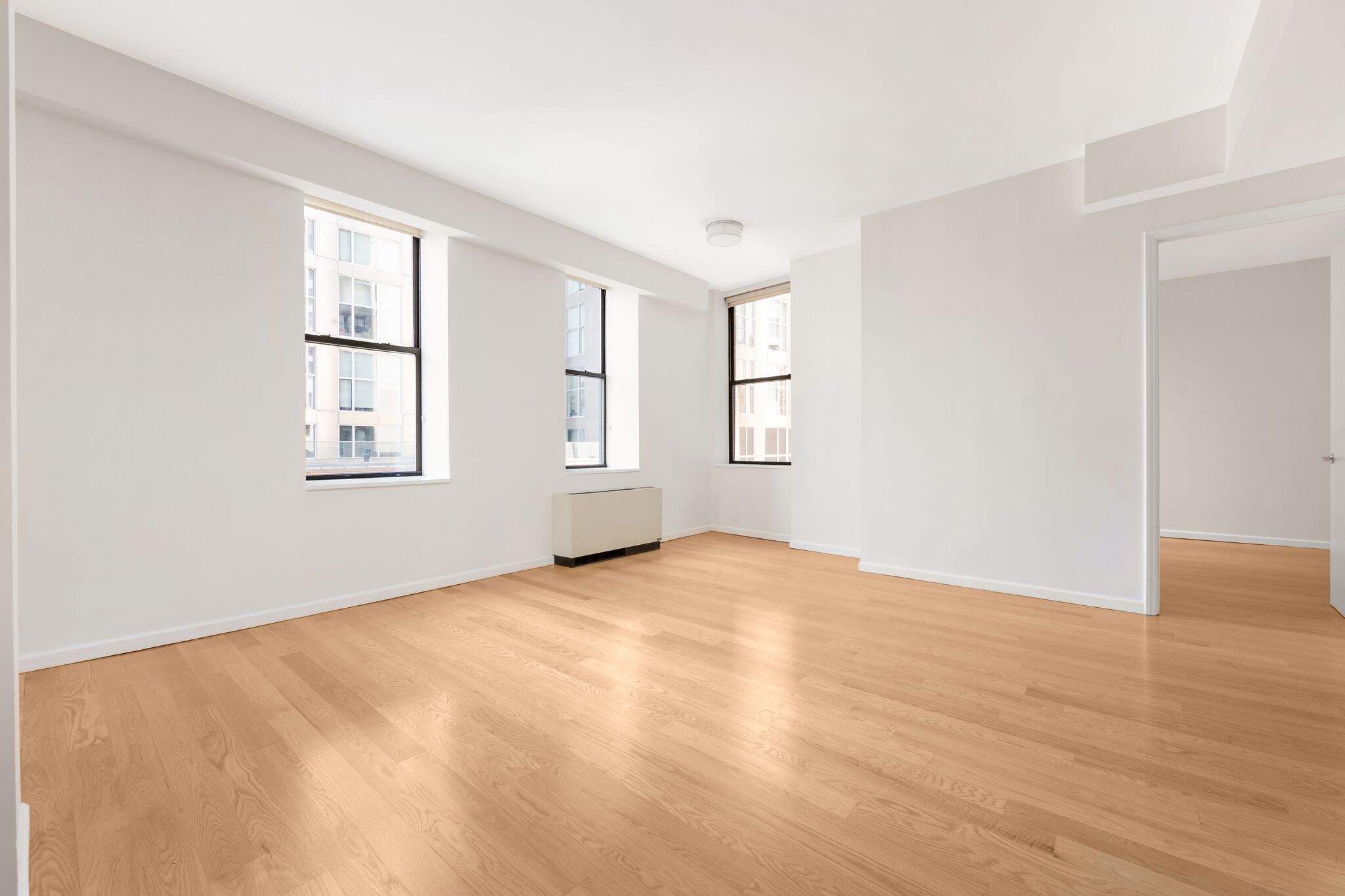 150 Nassau Street, Unit 7H Manhattan, NY 10038 - Photo 2 of 21