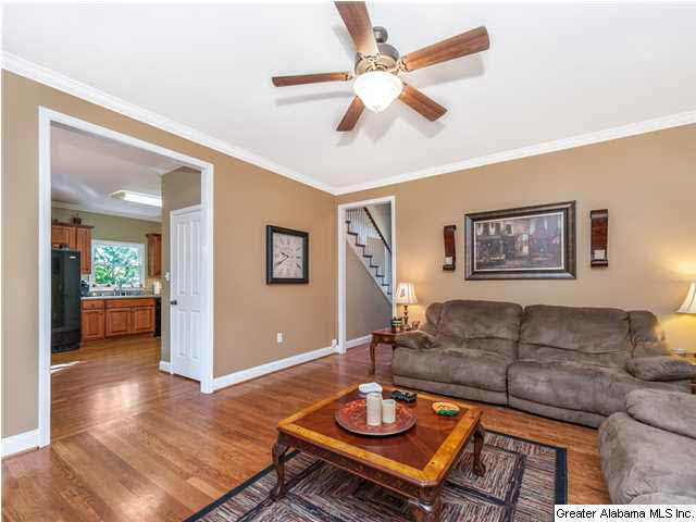 558 Fieldstone Drive Helena, AL 35080 - Photo 4 of 32