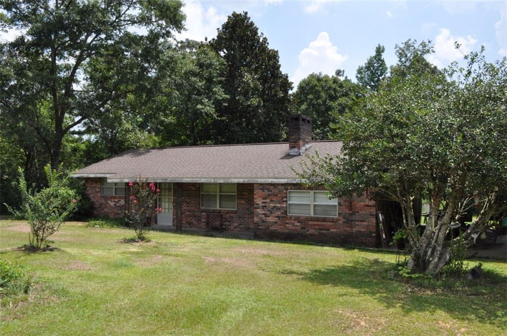 57356 Mint Miley Road Angie, LA 70426 - Photo 1 of 18 Gallery Image 1