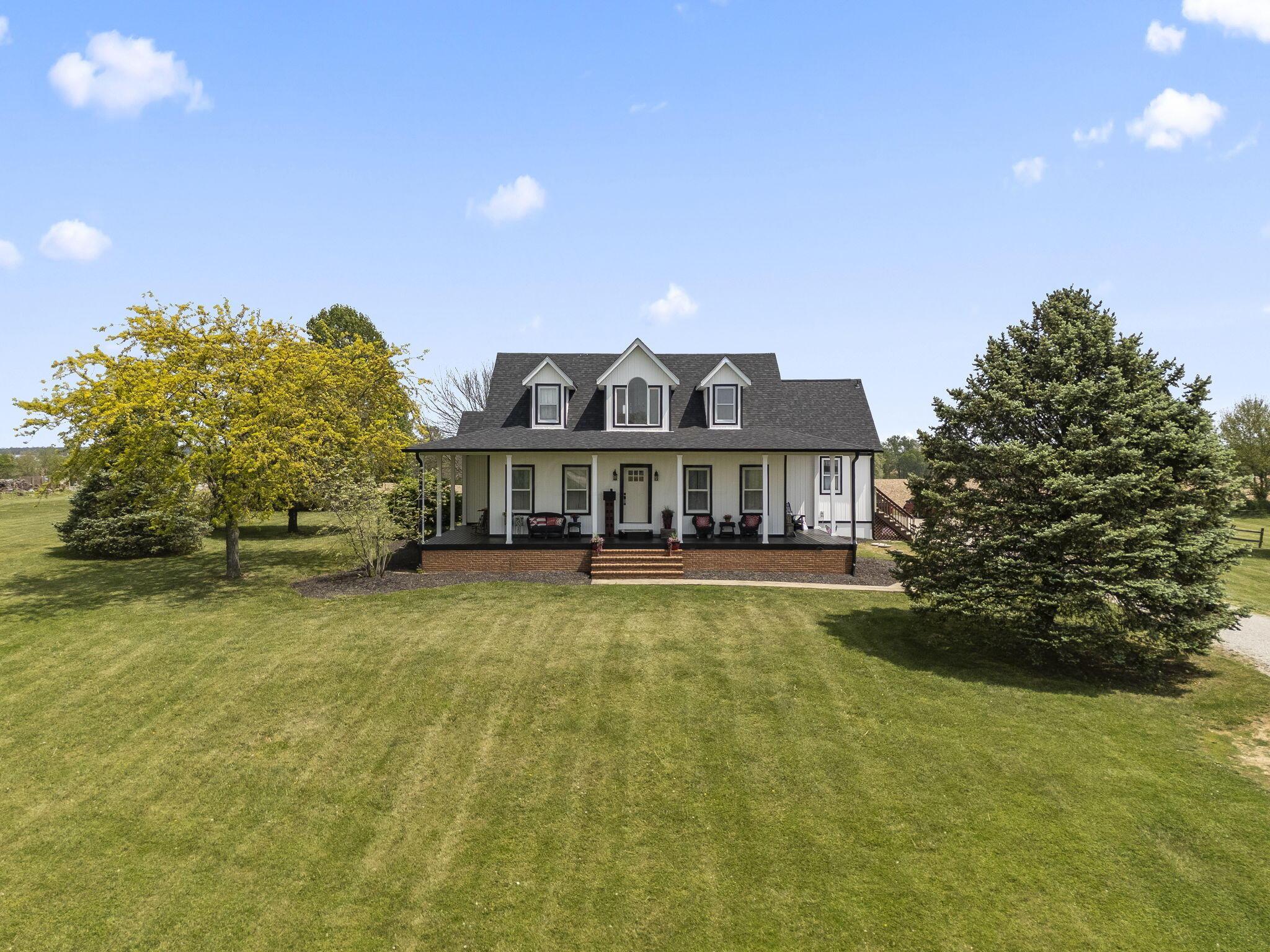 29814 Wolfe Road Circleville, OH 43113 - Photo 78 of 95 EXTERIOR