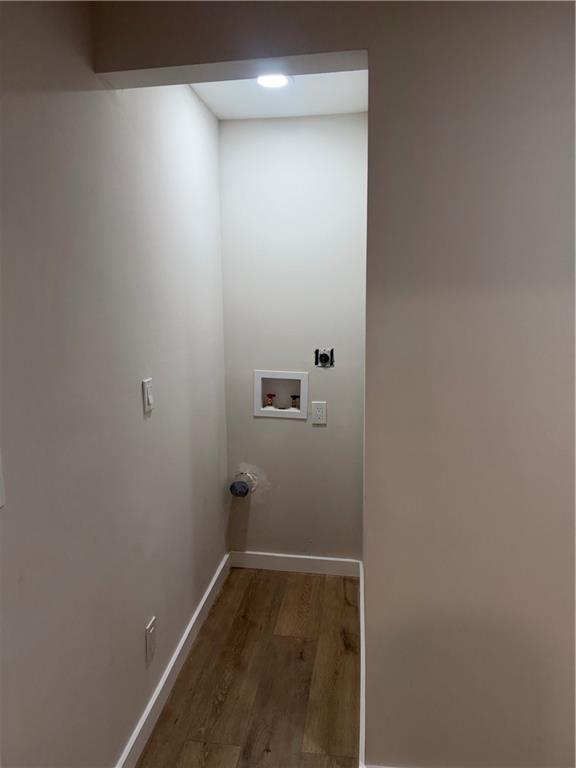 1162 Watts Road Forest Park, GA 30297 - Photo 12 of 21