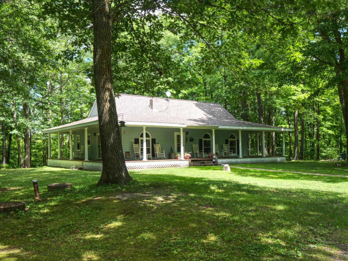 2824 County Road East Cumberland, WI 54829 - Photo 1 of 1 Gallery Image 1