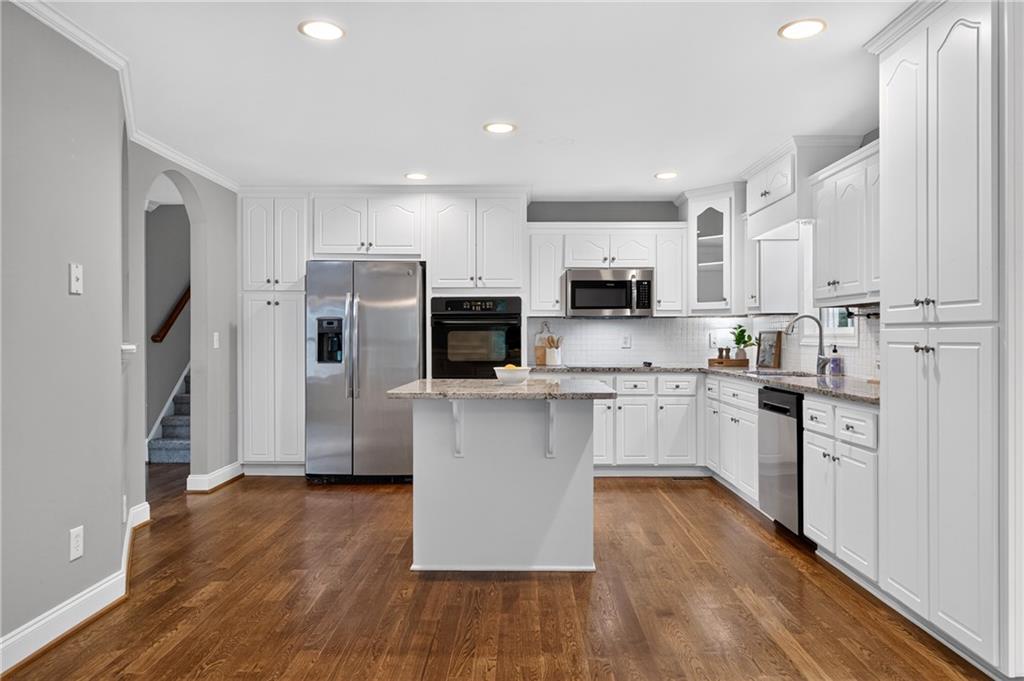 2729 Arbor Hill Road Canton, GA 30115 - Photo 13 of 54